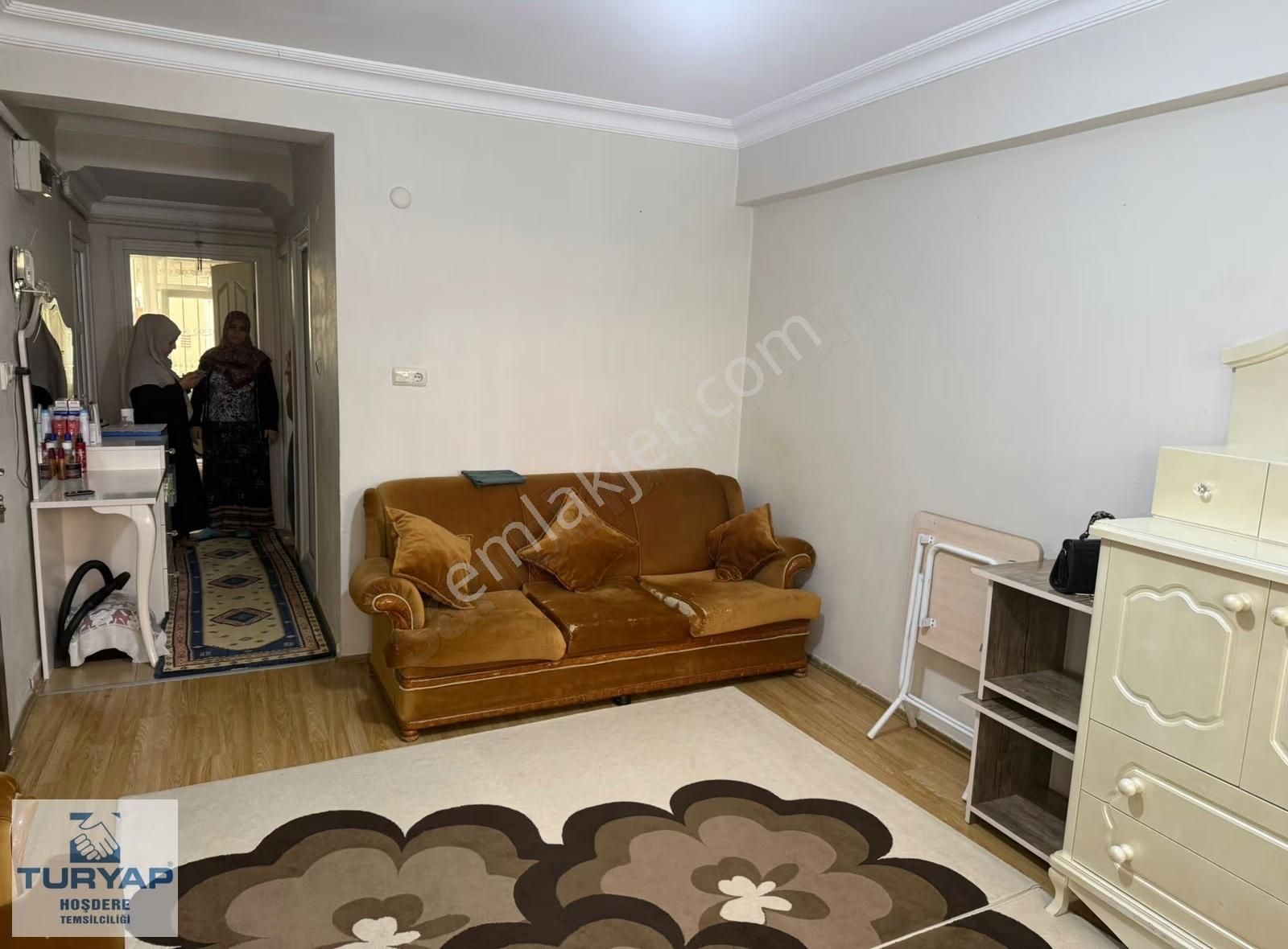 Bağcılar,göztepe Mah Satılık 1+1 Daire - Görsel 6