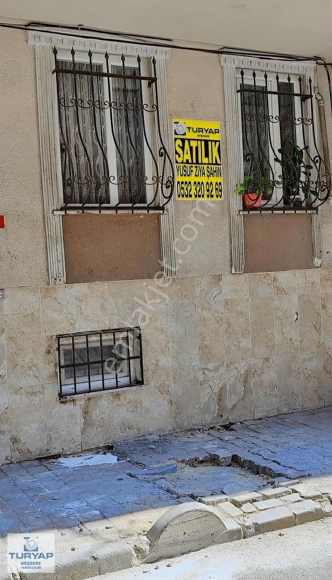 Bağcılar,göztepe Mah Satılık 1+1 Daire - Görsel 5