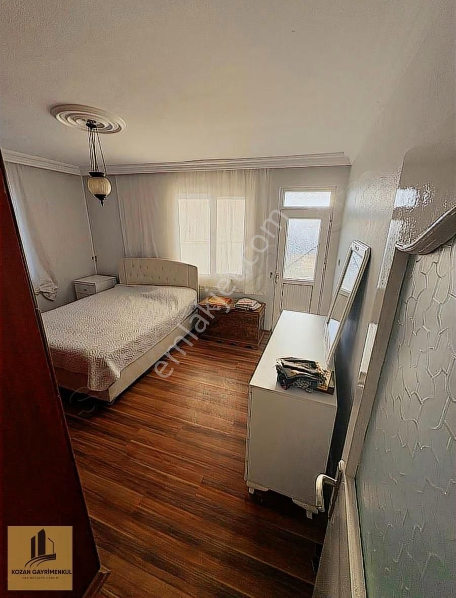 Kozan Gayrimenkulden Atatürk Parkı Yanında Masrafsız 3+1 - Görsel 5