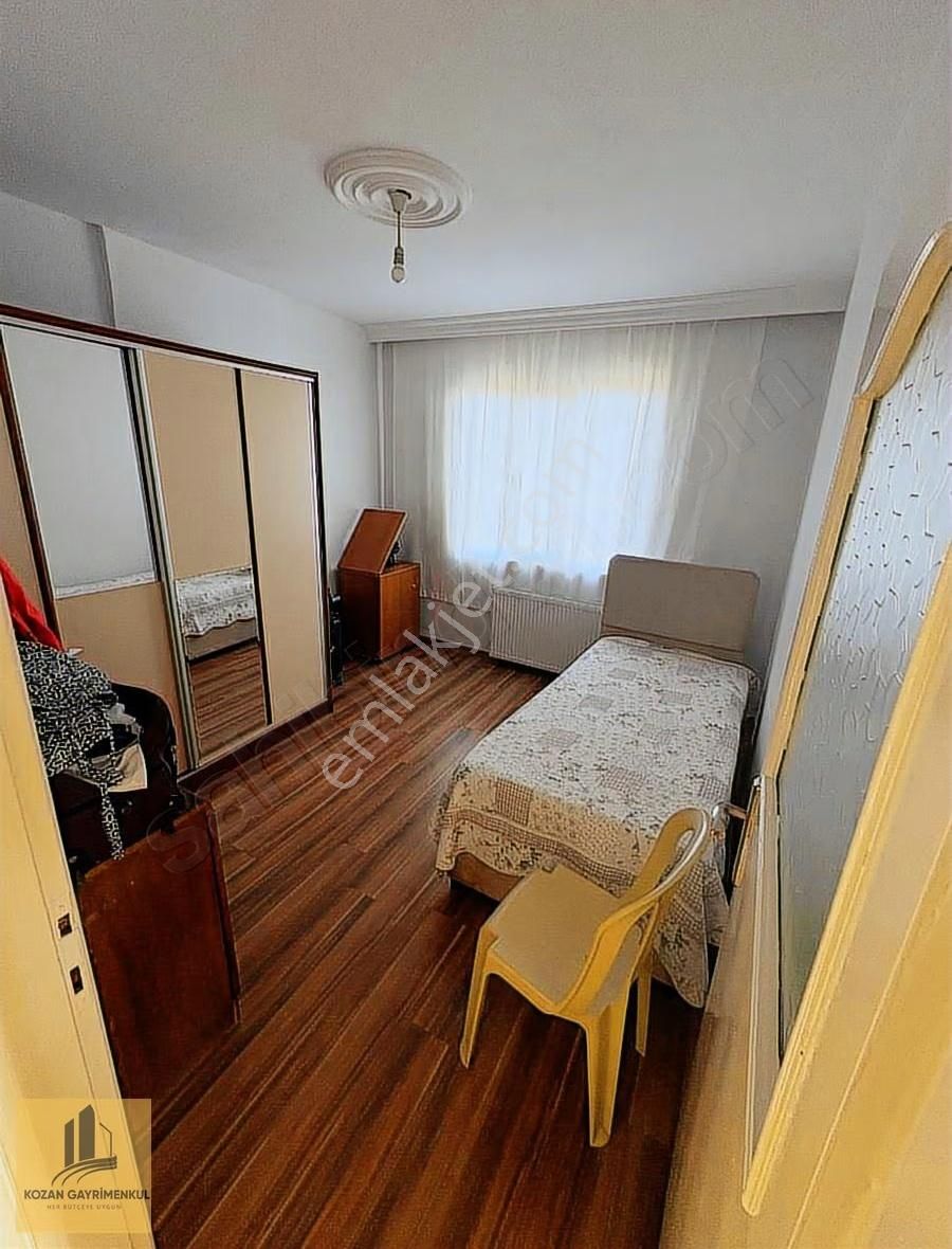 Kozan Gayrimenkulden Atatürk Parkı Yanında Masrafsız 3+1 - Görsel 11