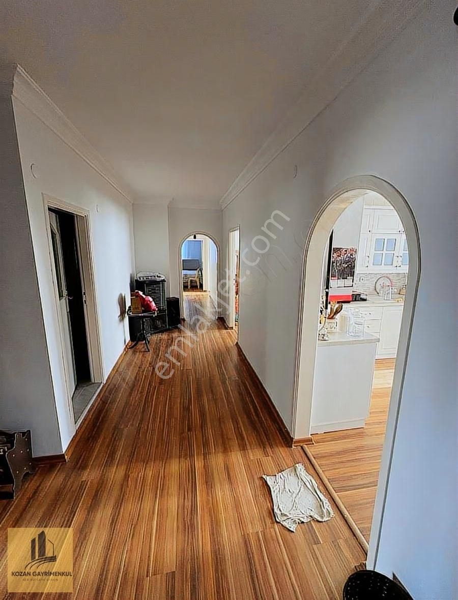 Kozan Gayrimenkulden Atatürk Parkı Yanında Masrafsız 3+1 - Görsel 7