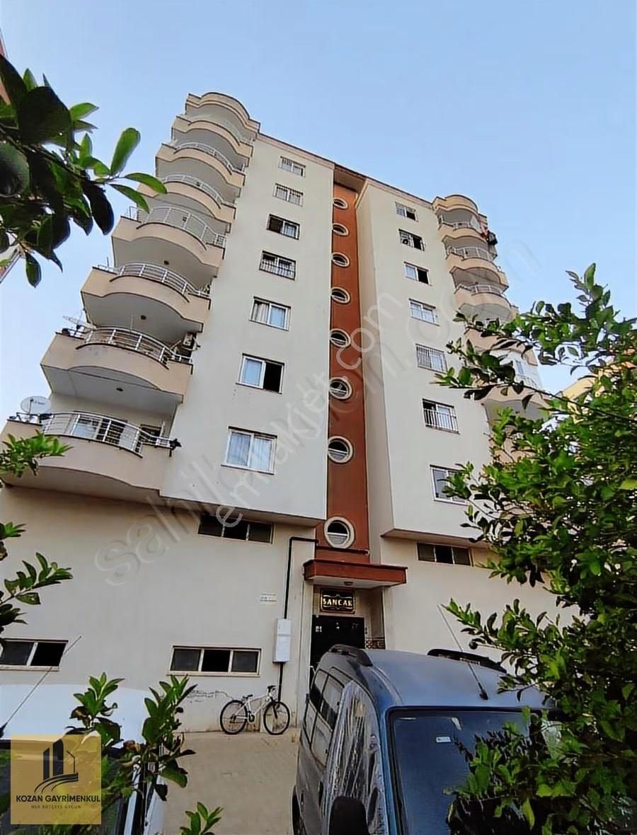 Kozan Gayrimenkulden Fen Lisesi 190m² Kapalı Mutfak Daire - Görsel 5