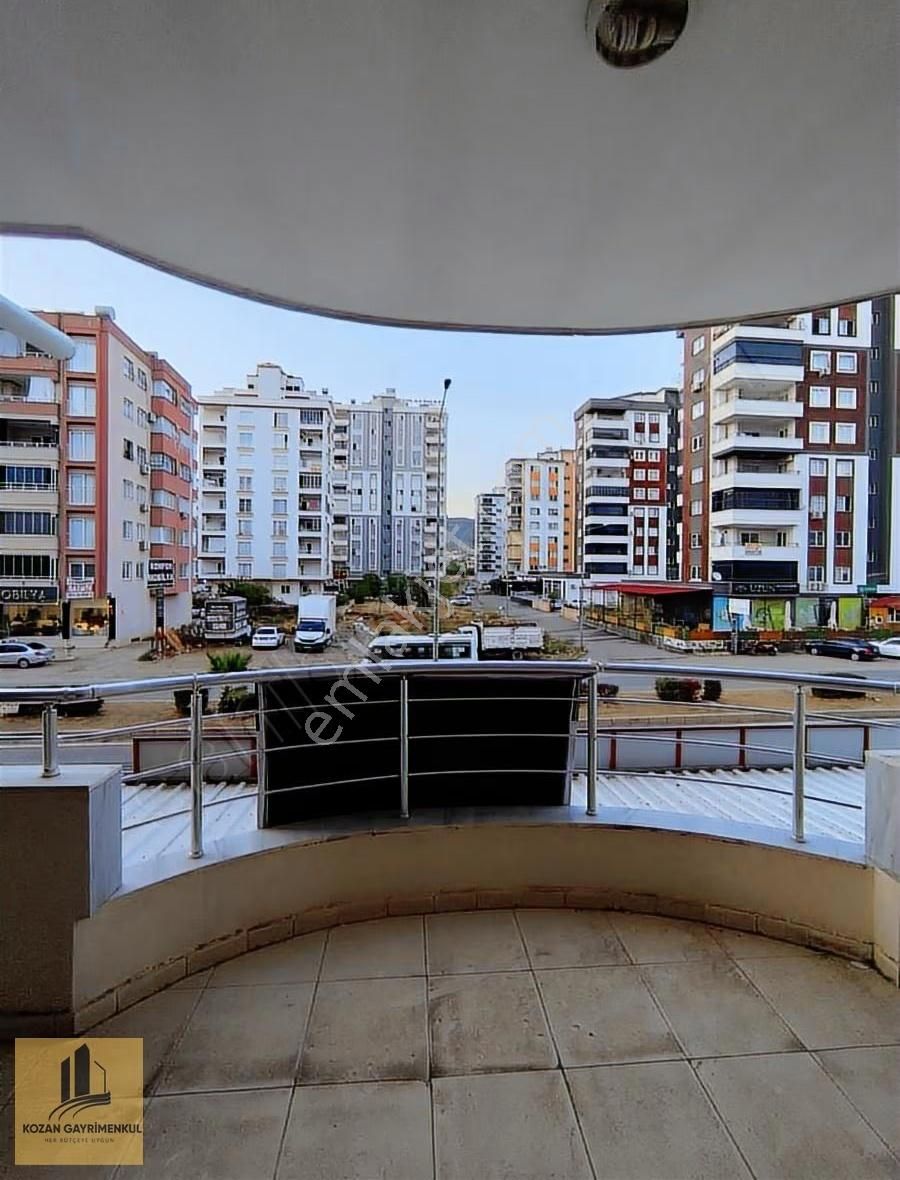 Kozan Gayrimenkulden Fen Lisesi 190m² Kapalı Mutfak Daire - Görsel 3
