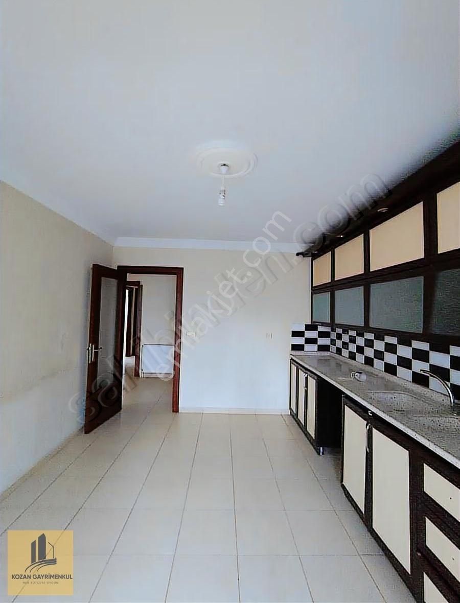 Kozan Gayrimenkulden Fen Lisesi 190m² Kapalı Mutfak Daire - Görsel 4
