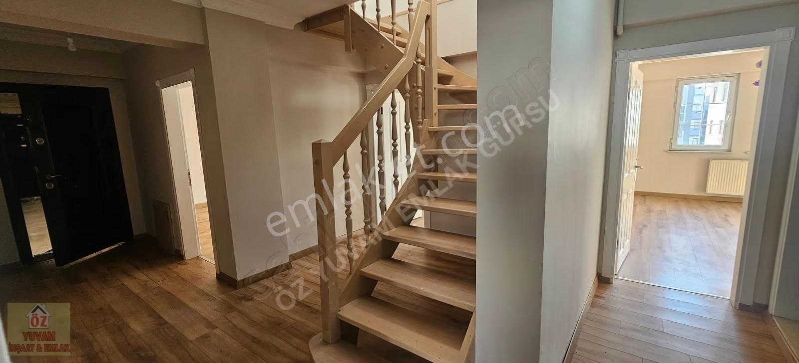 Gürsu Kurtuluş'da Satılık 4+1 Dubleks Daire.. - Görsel 16