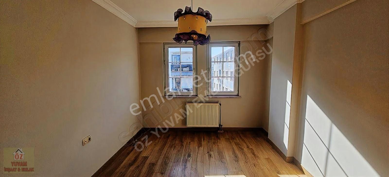 Gürsu Kurtuluş'da Satılık 4+1 Dubleks Daire.. - Görsel 14