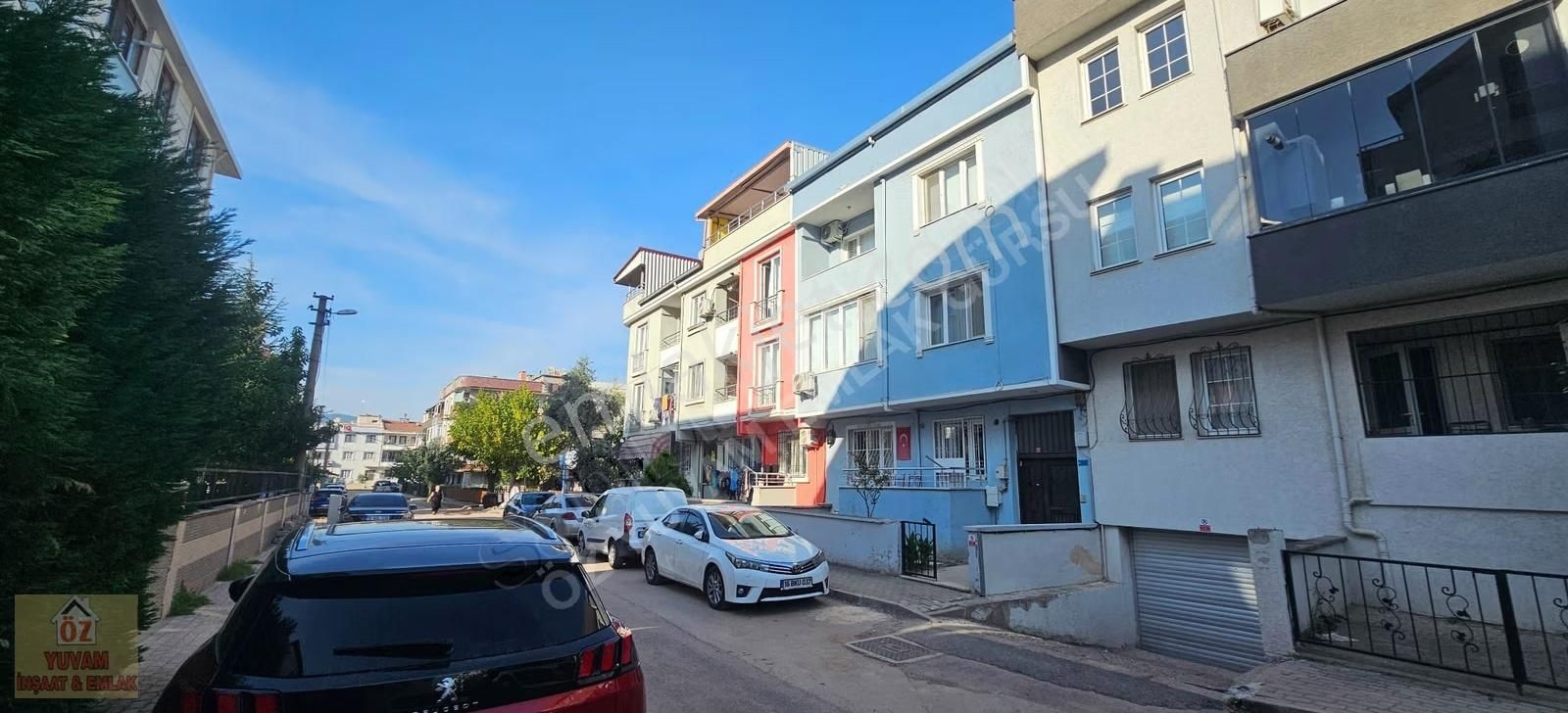 Gürsu Kurtuluş'da Satılık 4+1 Dubleks Daire.. - Görsel 11