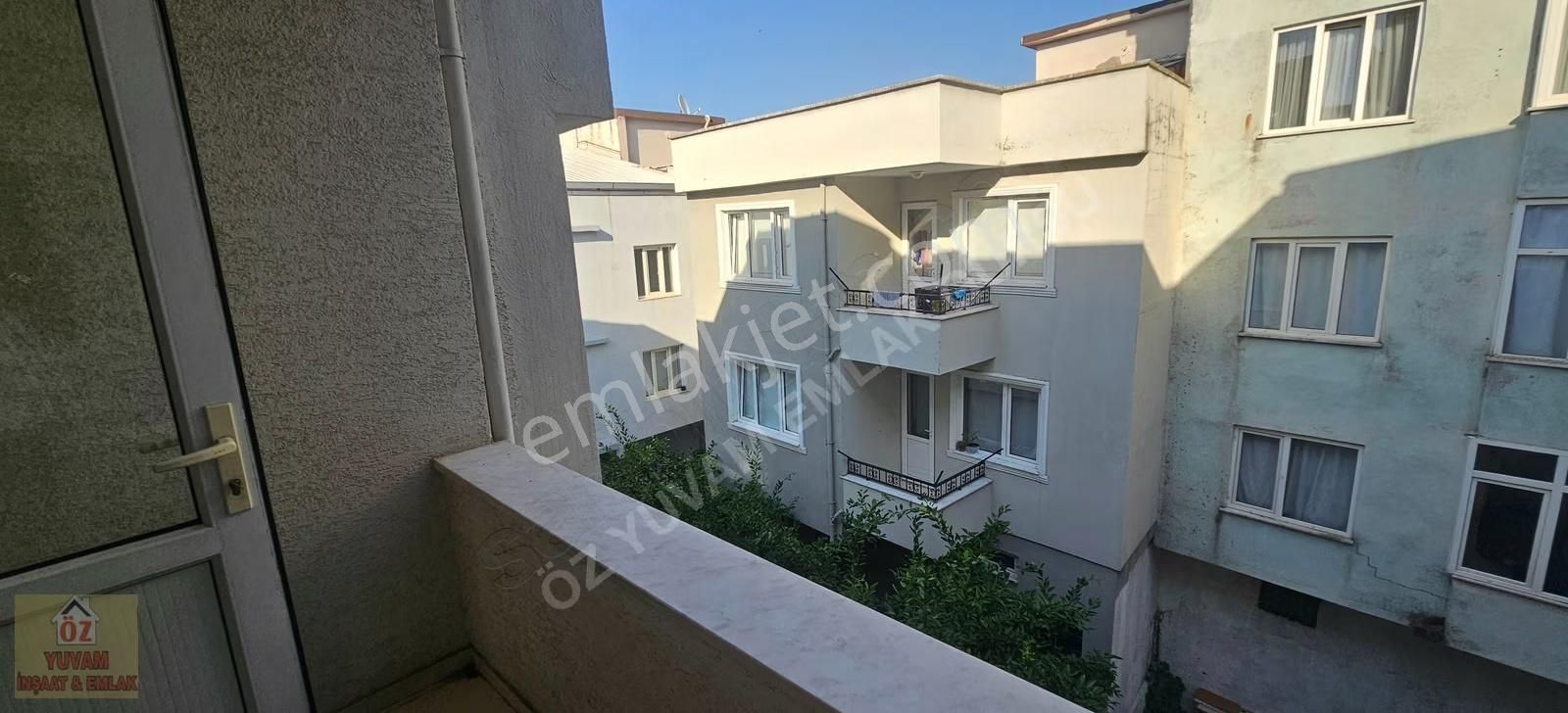 Gürsu Kurtuluş'da Satılık 4+1 Dubleks Daire.. - Görsel 8