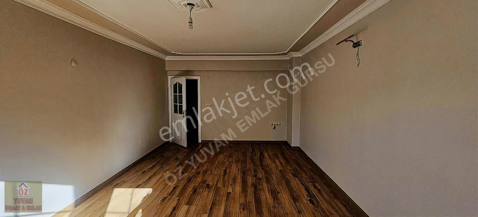 Gürsu Kurtuluş'da Satılık 4+1 Dubleks Daire.. - Görsel 17