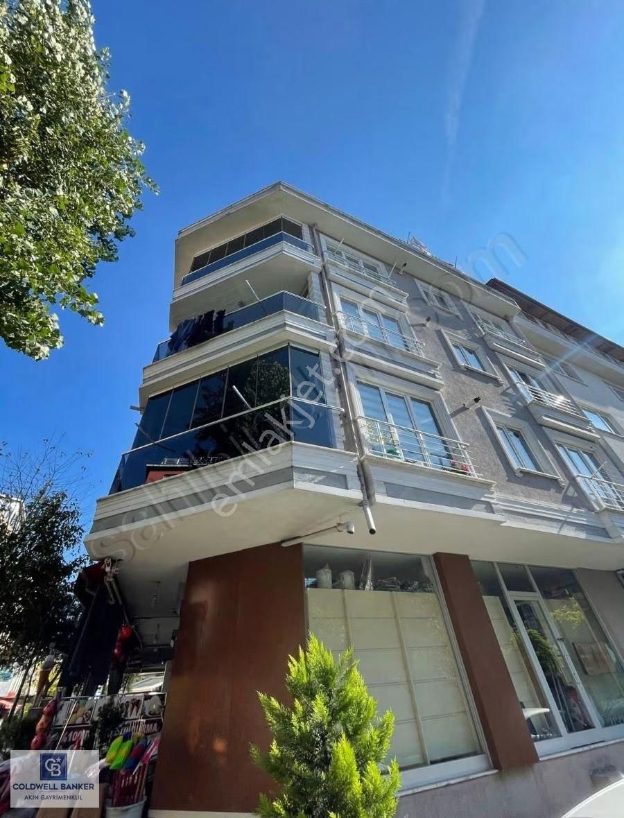 Sancaktepe Meclis Mahallesinde Satılık 4+1 Dubleks