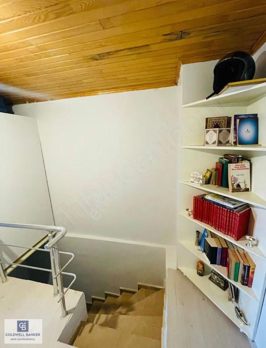 Sancaktepe Meclis Mahallesinde Satılık 4+1 Dubleks - Görsel 13