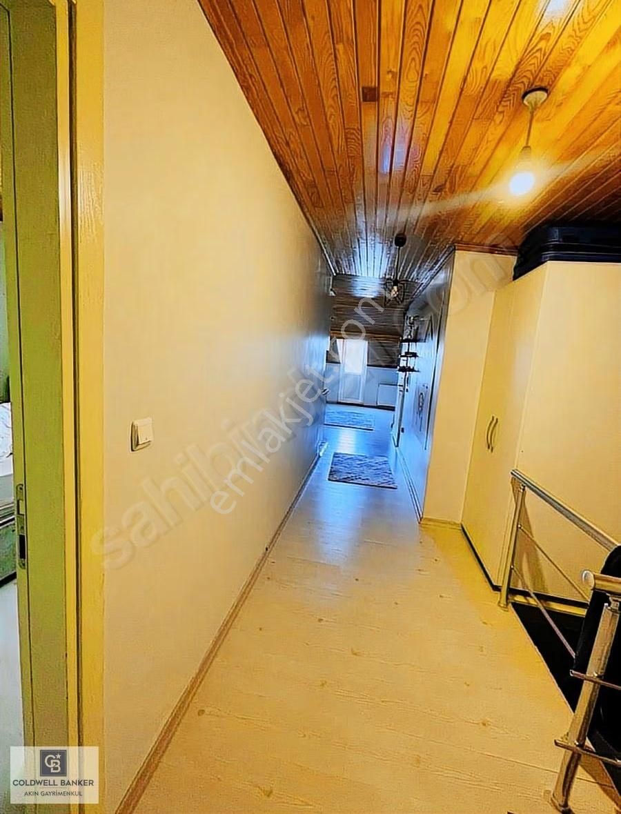 Sancaktepe Meclis Mahallesinde Satılık 4+1 Dubleks - Görsel 10