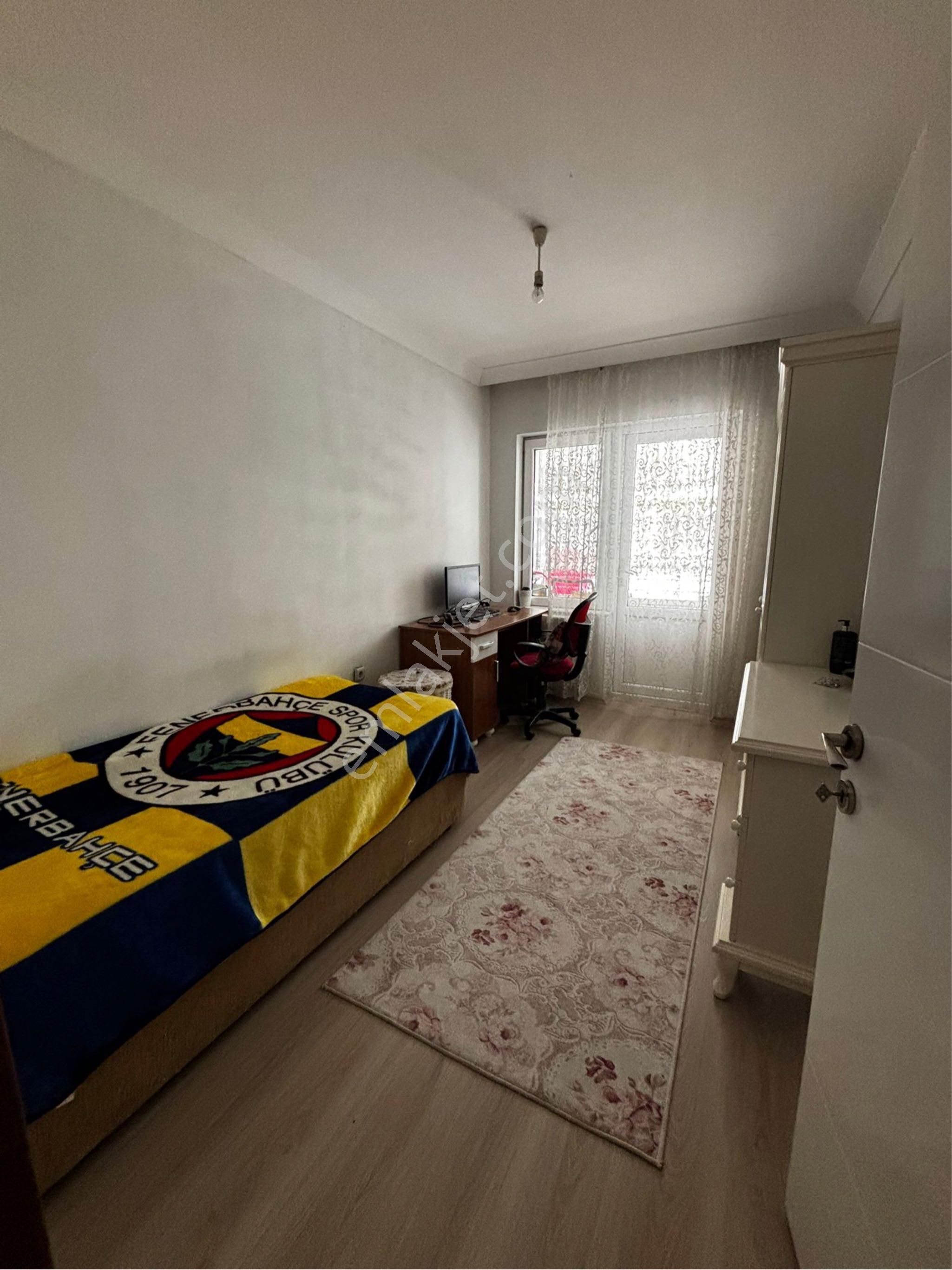 Sincan Pınarbaşı Mah Ön Cephe Ful Yapılı Çok Geniş 4+1 Daire - Görsel 3