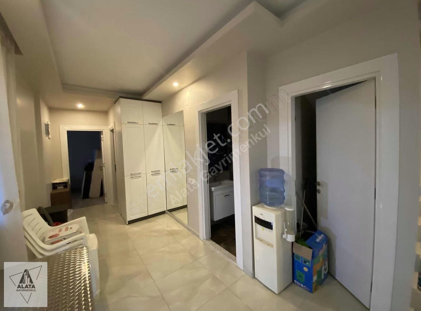 Aslanlı'nın 1.5 Dönüm İçinde Emsalsiz Villası Satışta - Görsel 3