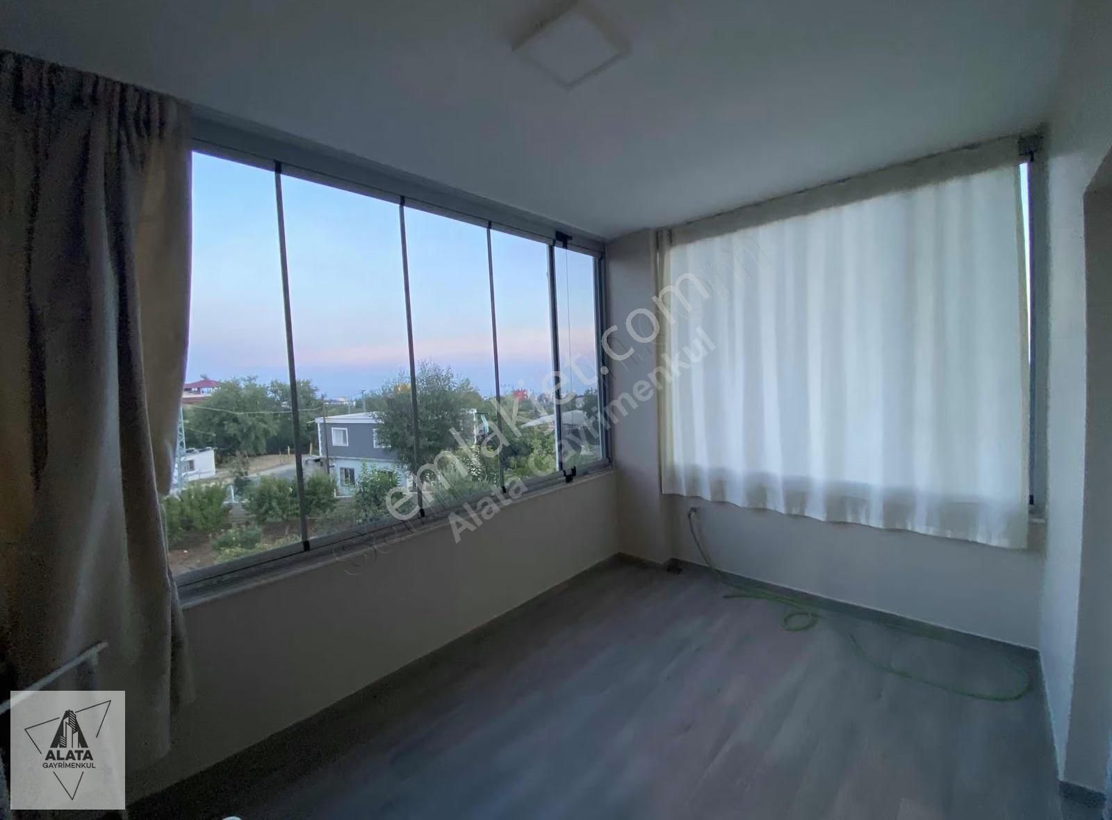 Aslanlı'nın 1.5 Dönüm İçinde Emsalsiz Villası Satışta - Görsel 27