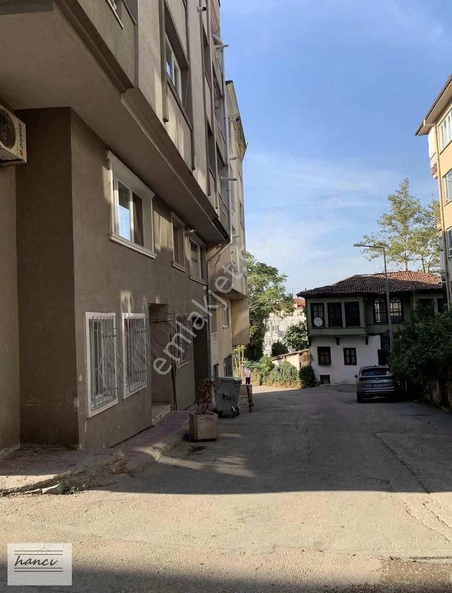 Hancıdan Çekirgede Fırsat Daire