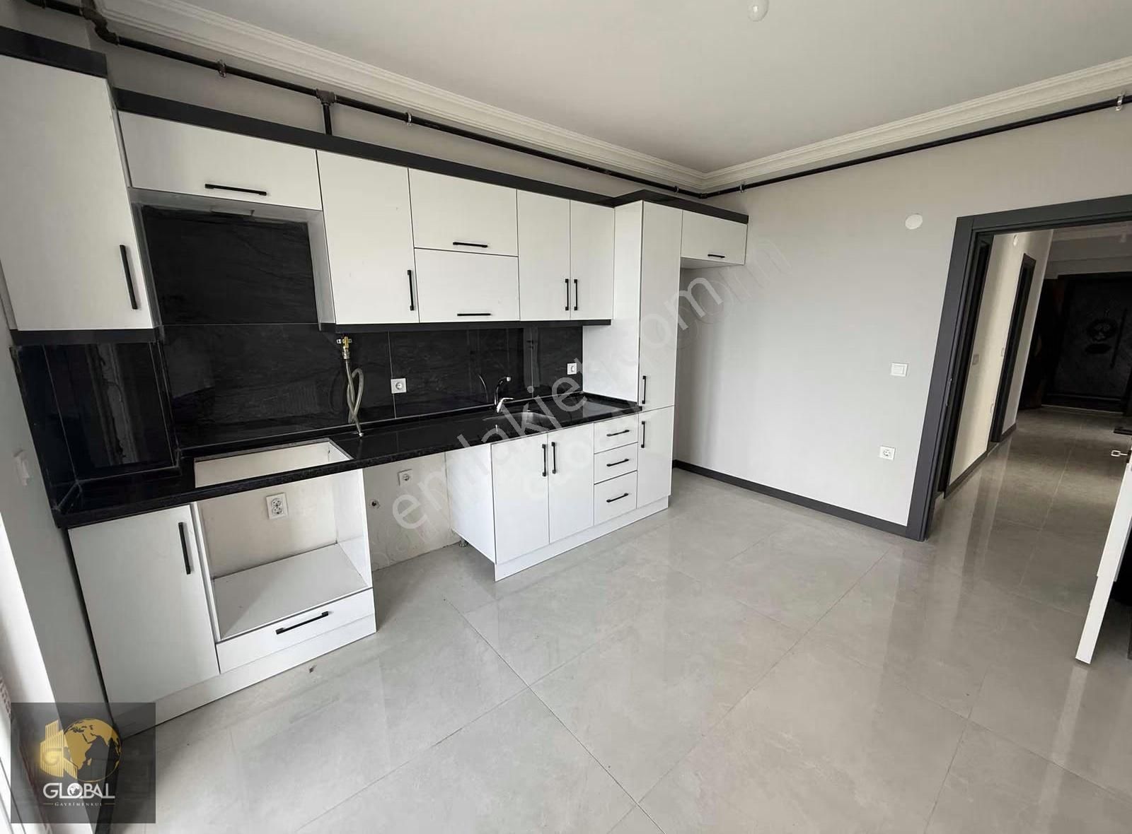 Bartın Karaköy Mh Satılık 105m² 2+1 Ara Kat Asansörlü, İskanlı - Görsel 13