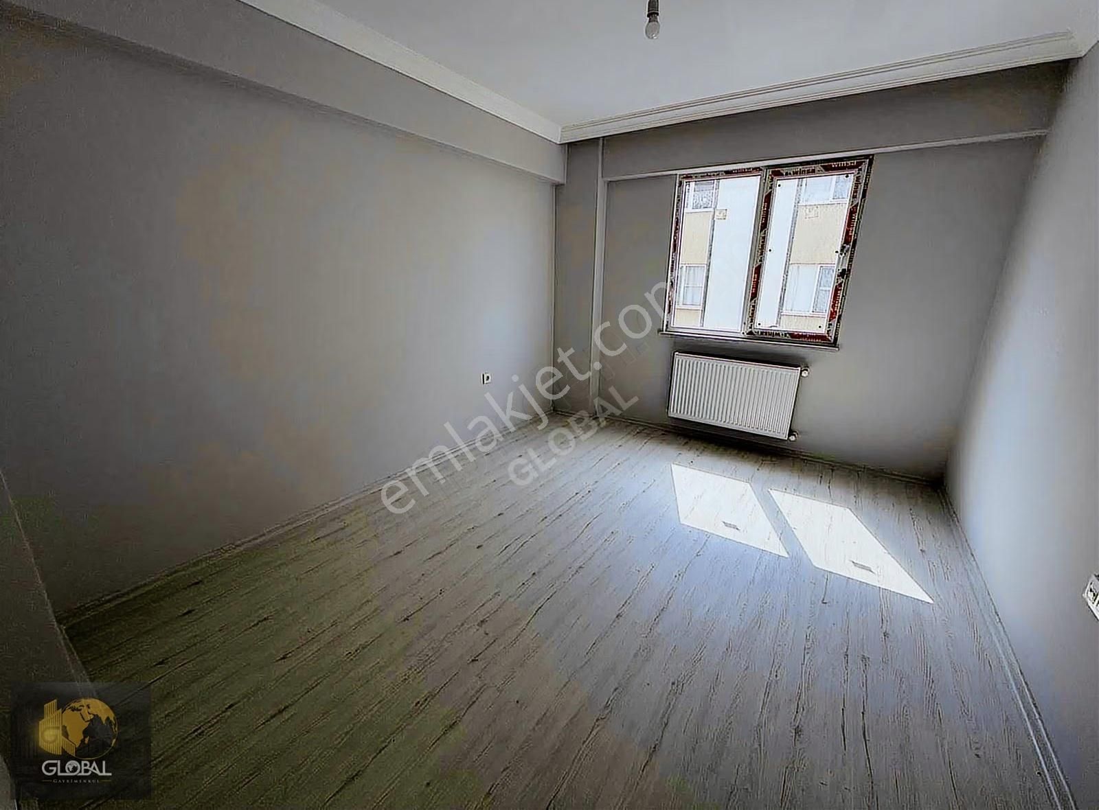Bartın Karaköy Mh Satılık 105m² 2+1 Ara Kat Asansörlü, İskanlı - Görsel 3
