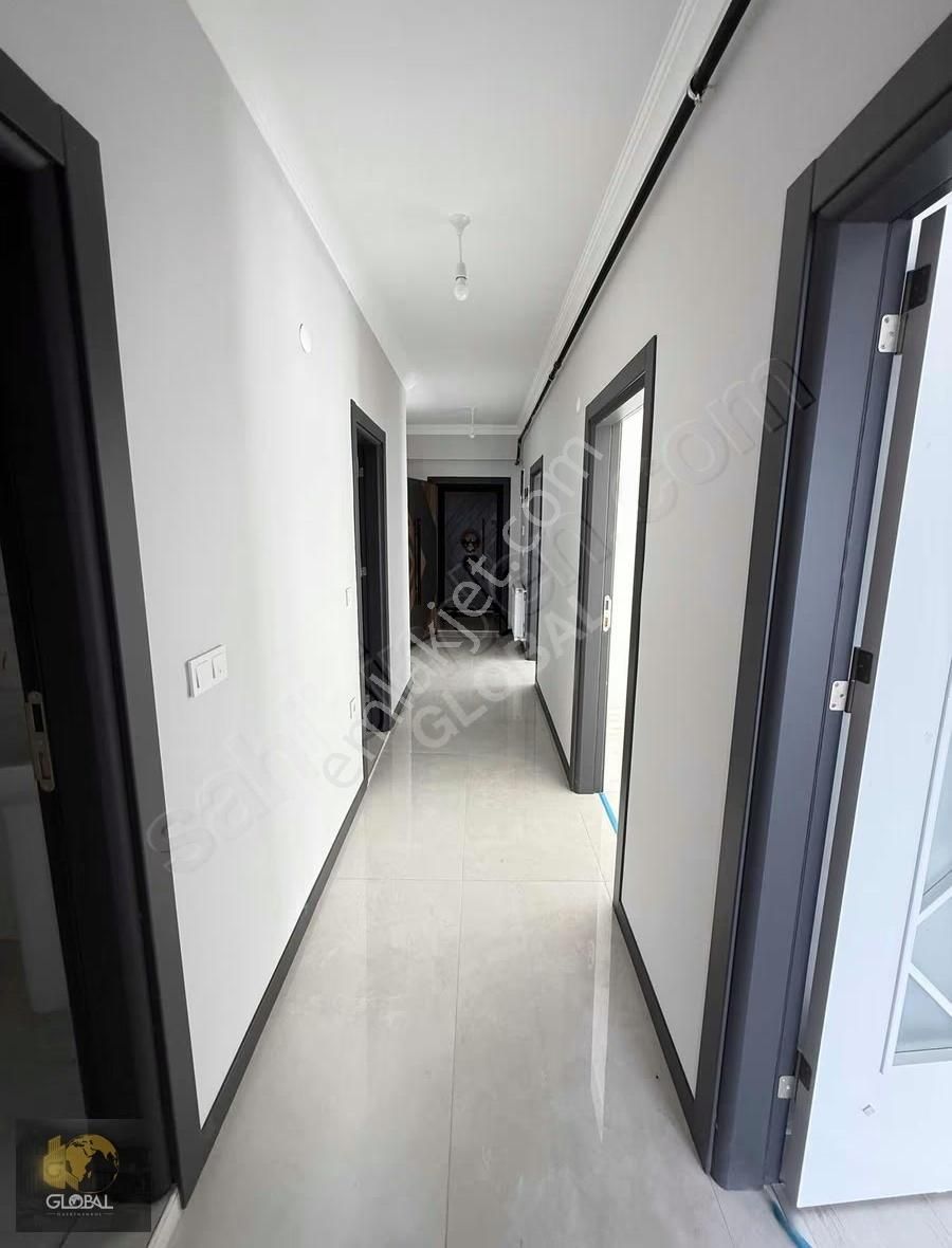 Bartın Karaköy Mh Satılık 105m² 2+1 Ara Kat Asansörlü, İskanlı - Görsel 14