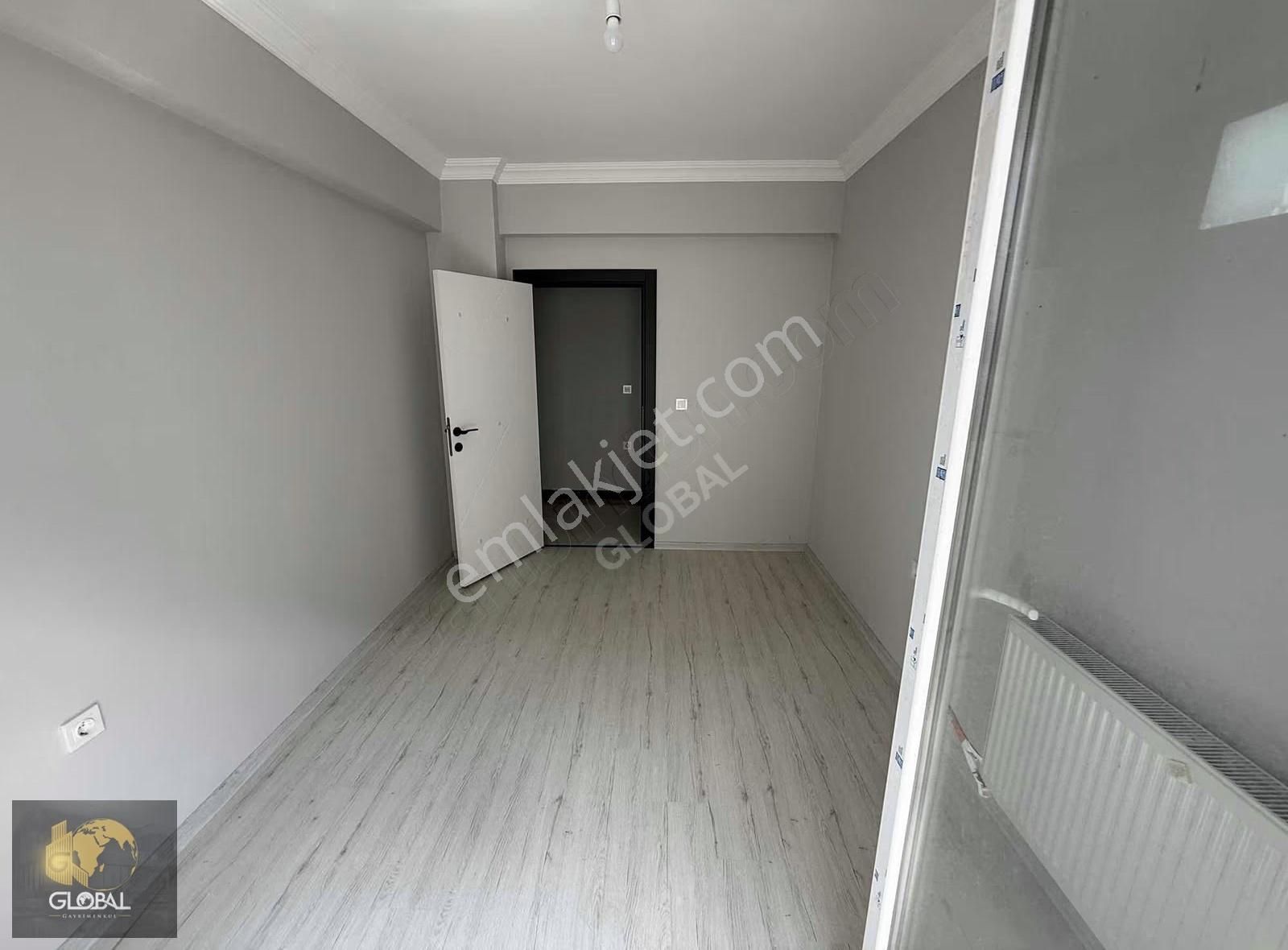 Bartın Karaköy Mh Satılık 105m² 2+1 Ara Kat Asansörlü, İskanlı - Görsel 12