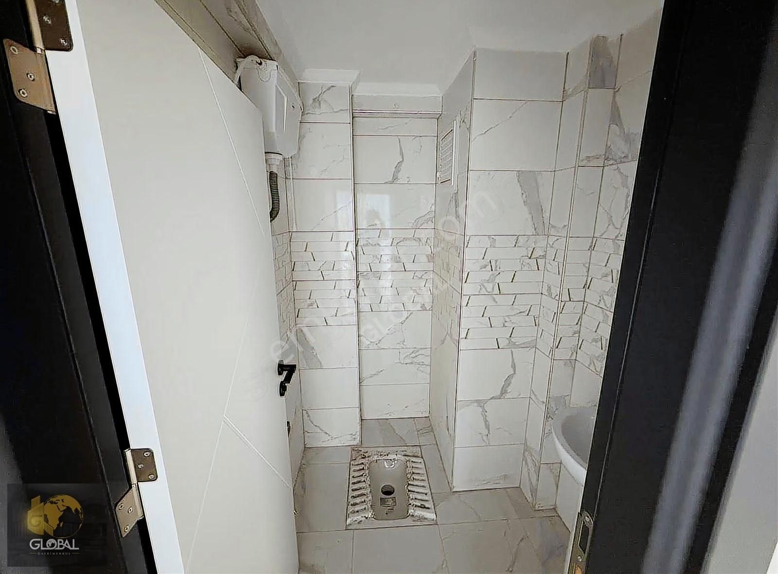 Bartın Karaköy Mh Satılık 105m² 2+1 Ara Kat Asansörlü, İskanlı - Görsel 18