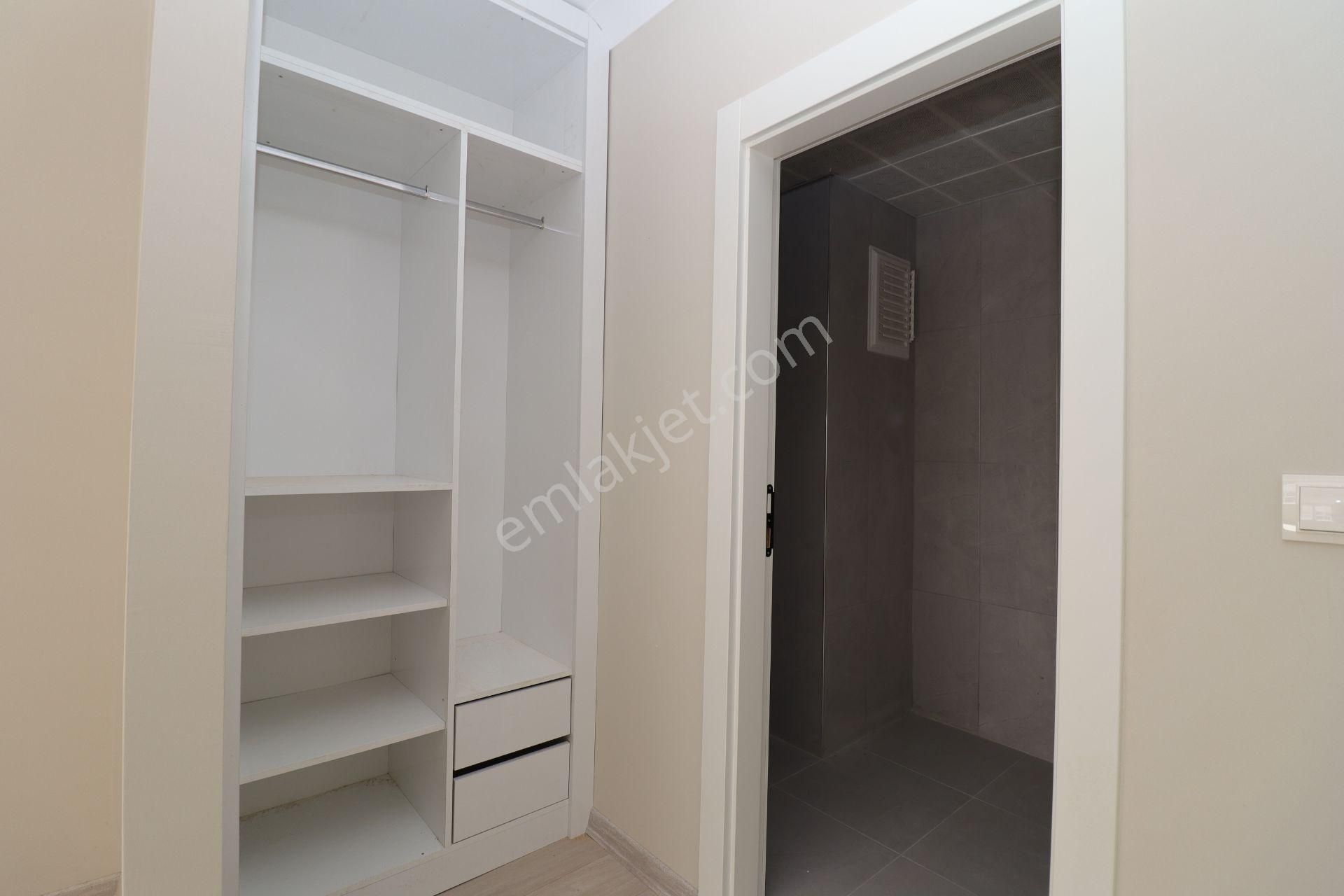 Yenikent 29 Ekim'de Sıfır Ara Kat Ön Cephe Boş 3+1 Satılık Daire - Görsel 21
