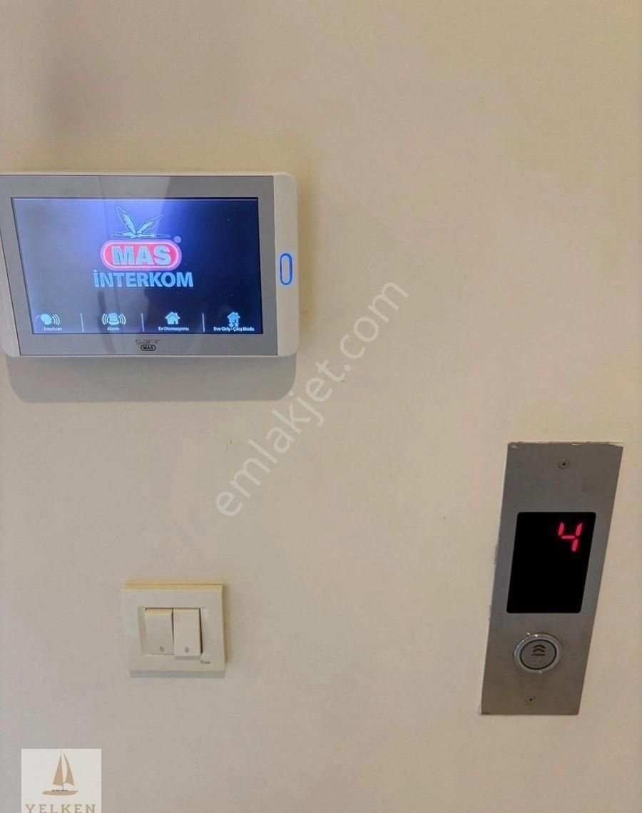 Suadiye'de Bağdat'a Çok Yakın 155m2 3+1 Balkonlu Ebeveynli Alternatifsiz - Görsel 9