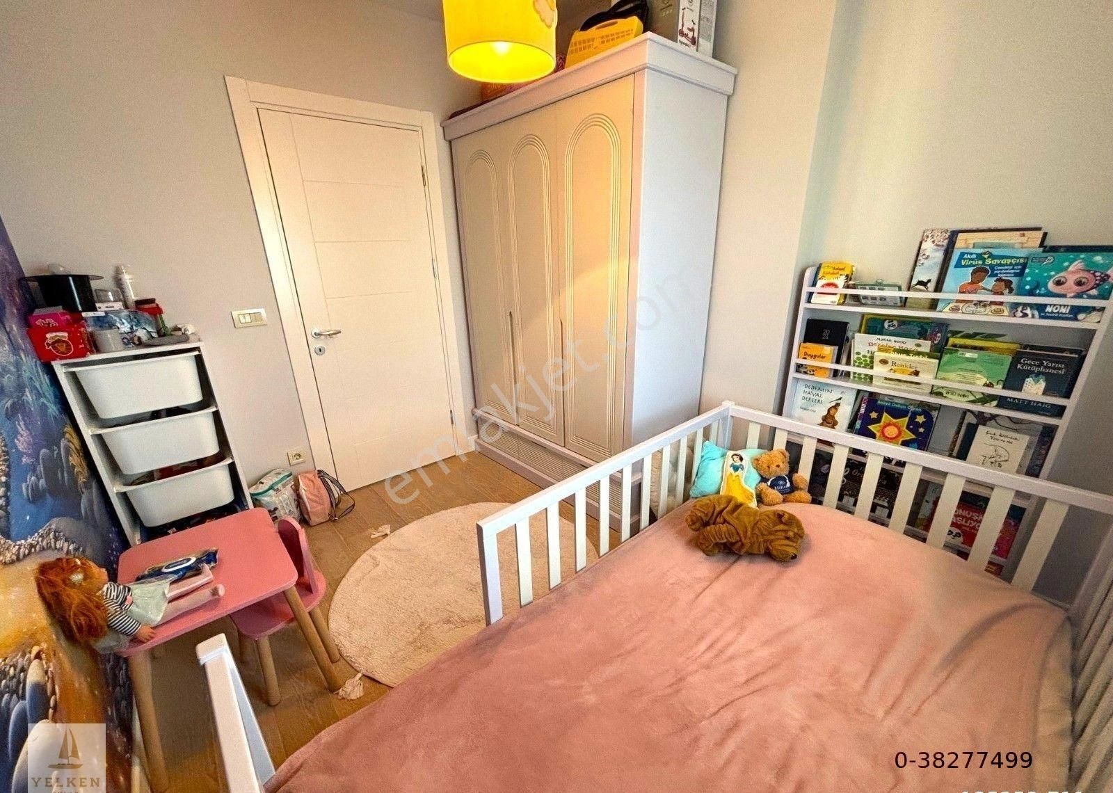 Suadiye'de Bağdat'a Çok Yakın 155m2 3+1 Balkonlu Ebeveynli Alternatifsiz - Görsel 24