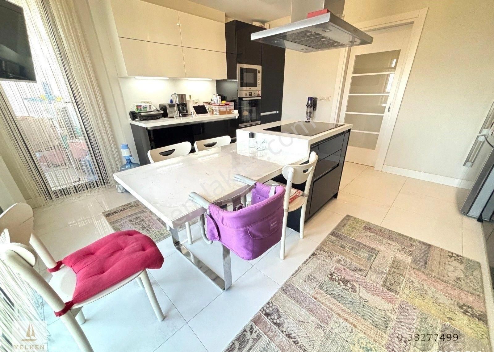 Suadiye'de Bağdat'a Çok Yakın 155m2 3+1 Balkonlu Ebeveynli Alternatifsiz - Görsel 10