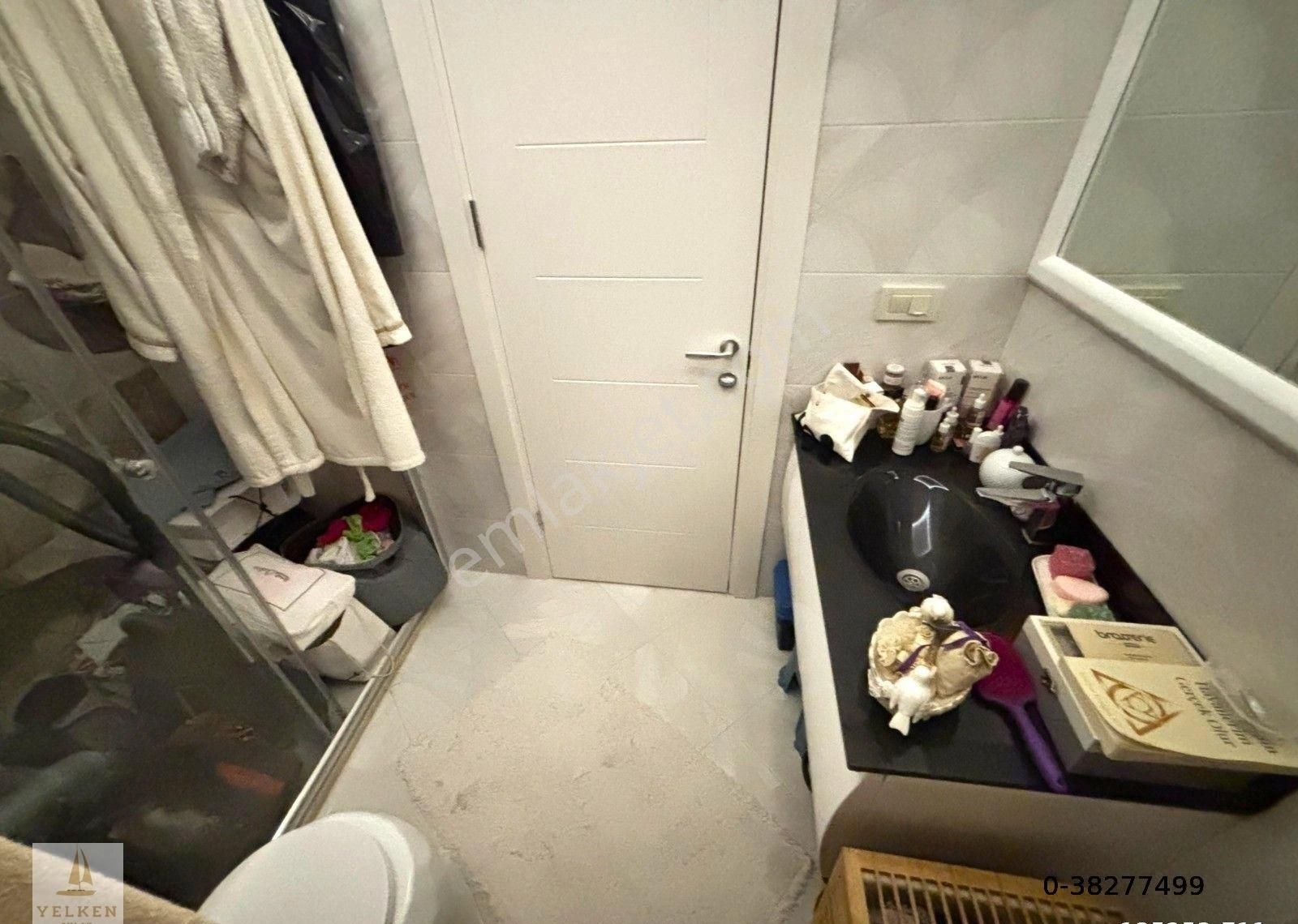 Suadiye'de Bağdat'a Çok Yakın 155m2 3+1 Balkonlu Ebeveynli Alternatifsiz - Görsel 3