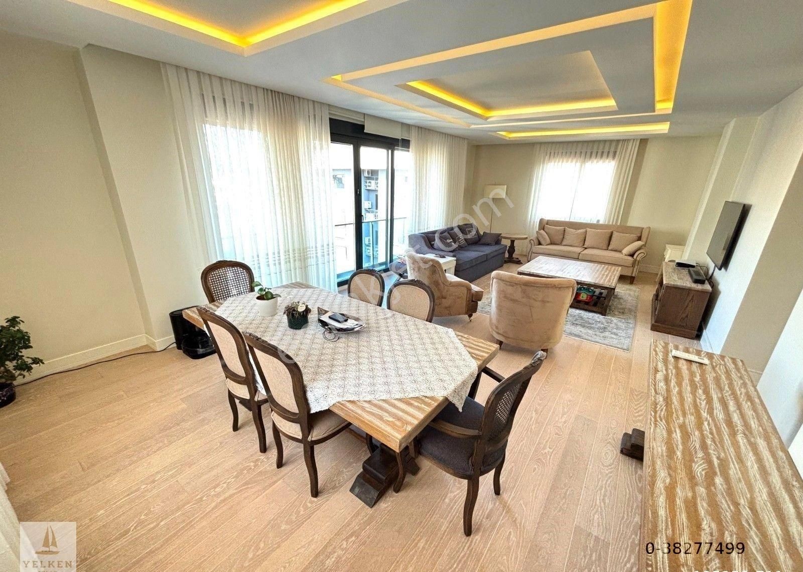 Suadiye'de Bağdat'a Çok Yakın 155m2 3+1 Balkonlu Ebeveynli Alternatifsiz - Görsel 26