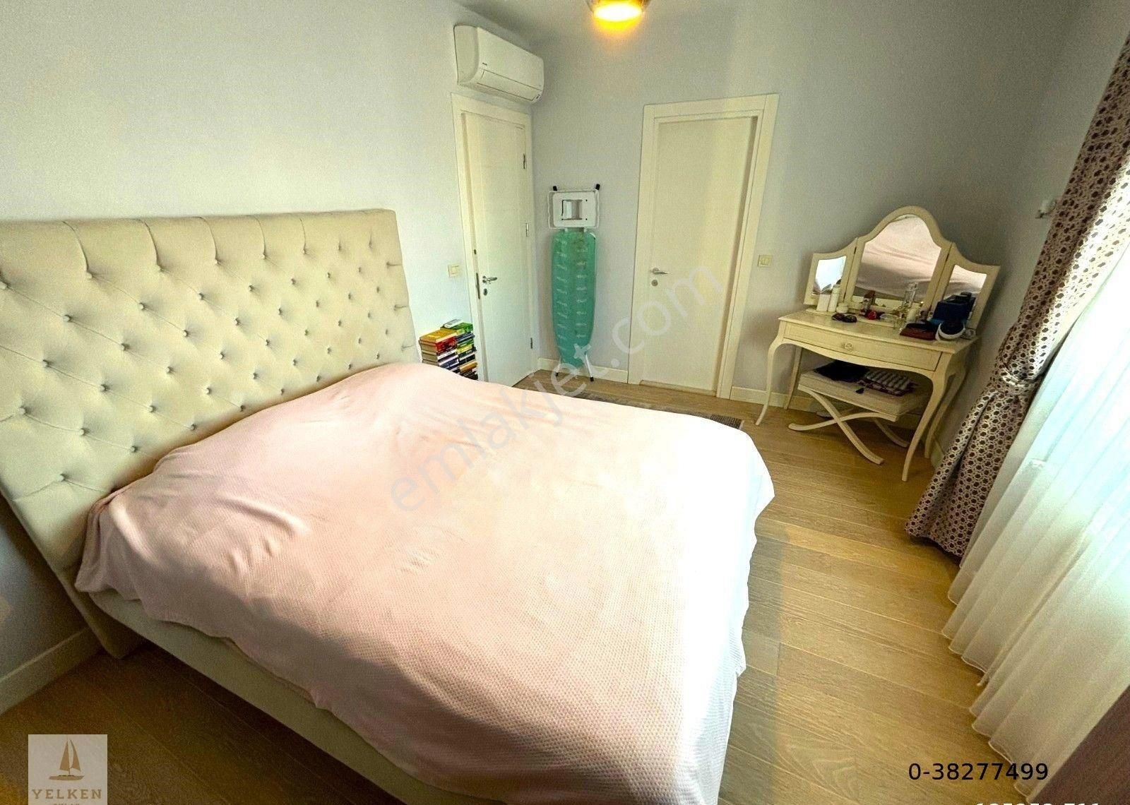 Suadiye'de Bağdat'a Çok Yakın 155m2 3+1 Balkonlu Ebeveynli Alternatifsiz - Görsel 7