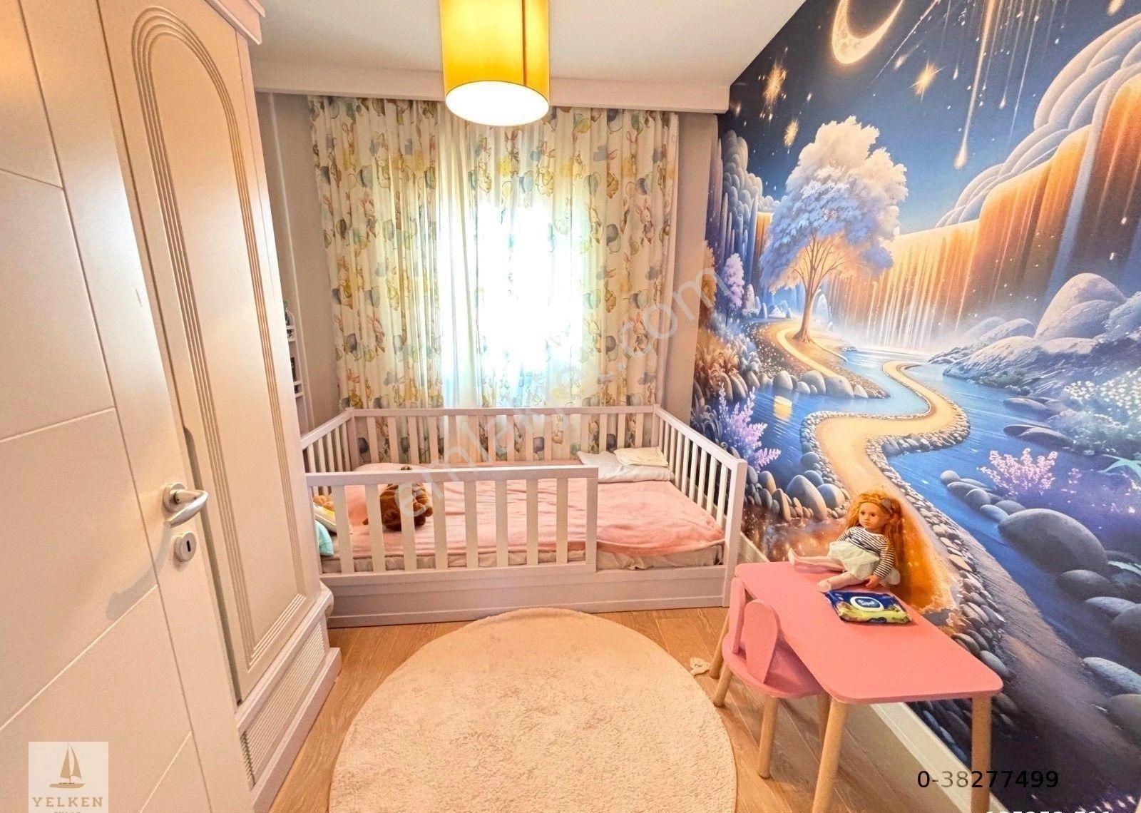 Suadiye'de Bağdat'a Çok Yakın 155m2 3+1 Balkonlu Ebeveynli Alternatifsiz - Görsel 6