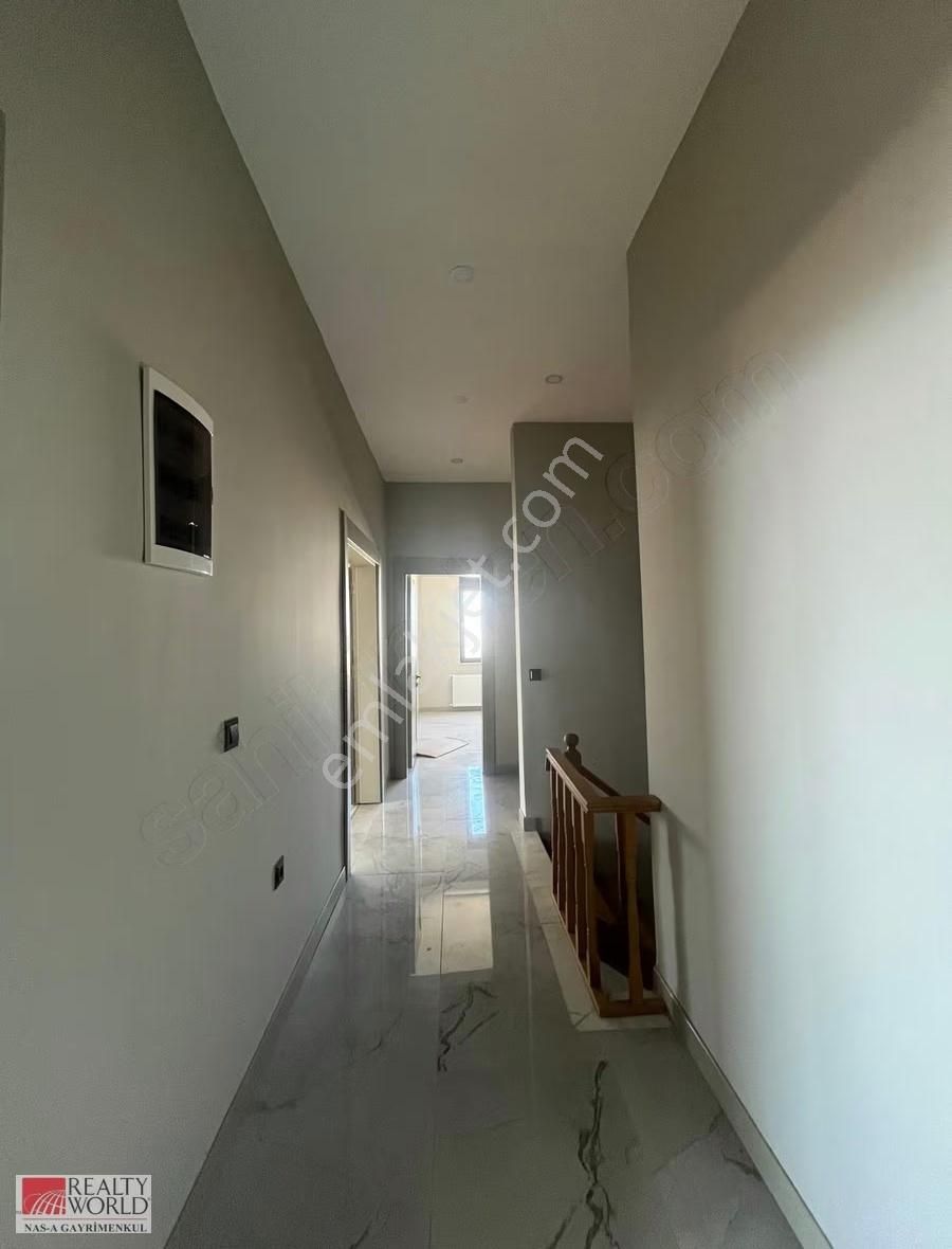 Mazıdağı Lüks Site İçinde Satılık Sıfır 6+1 Dubleks Daire - Görsel 3