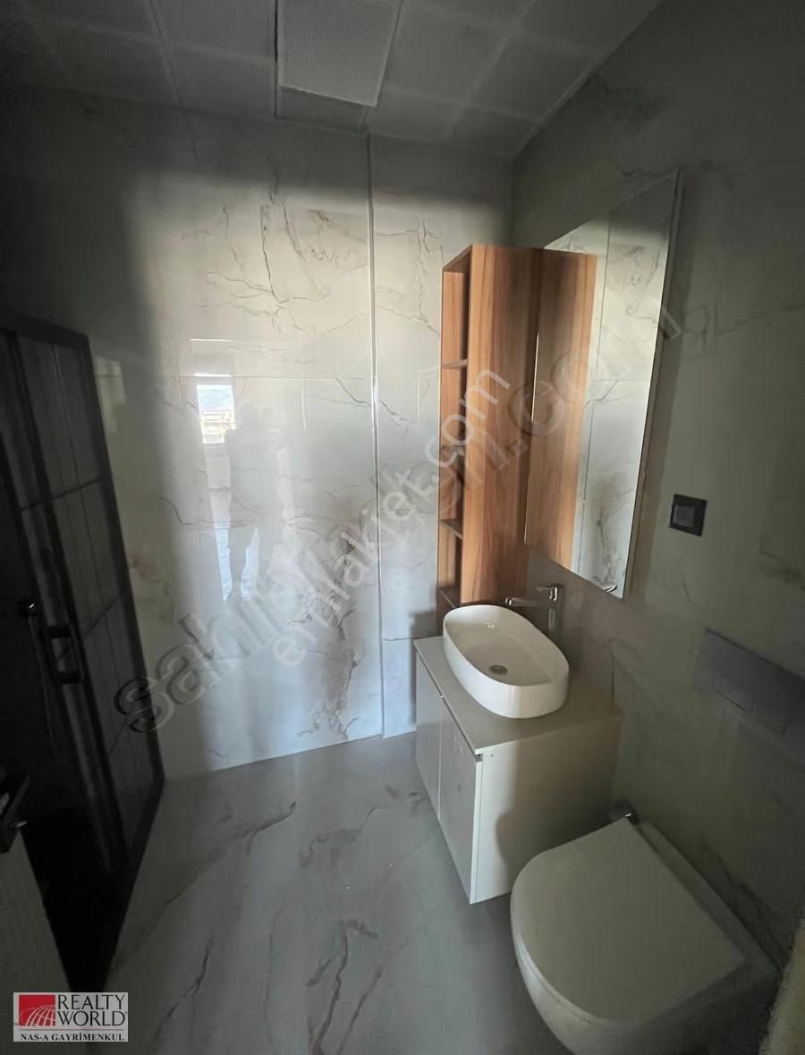 Mazıdağı Lüks Site İçinde Satılık Sıfır 6+1 Dubleks Daire