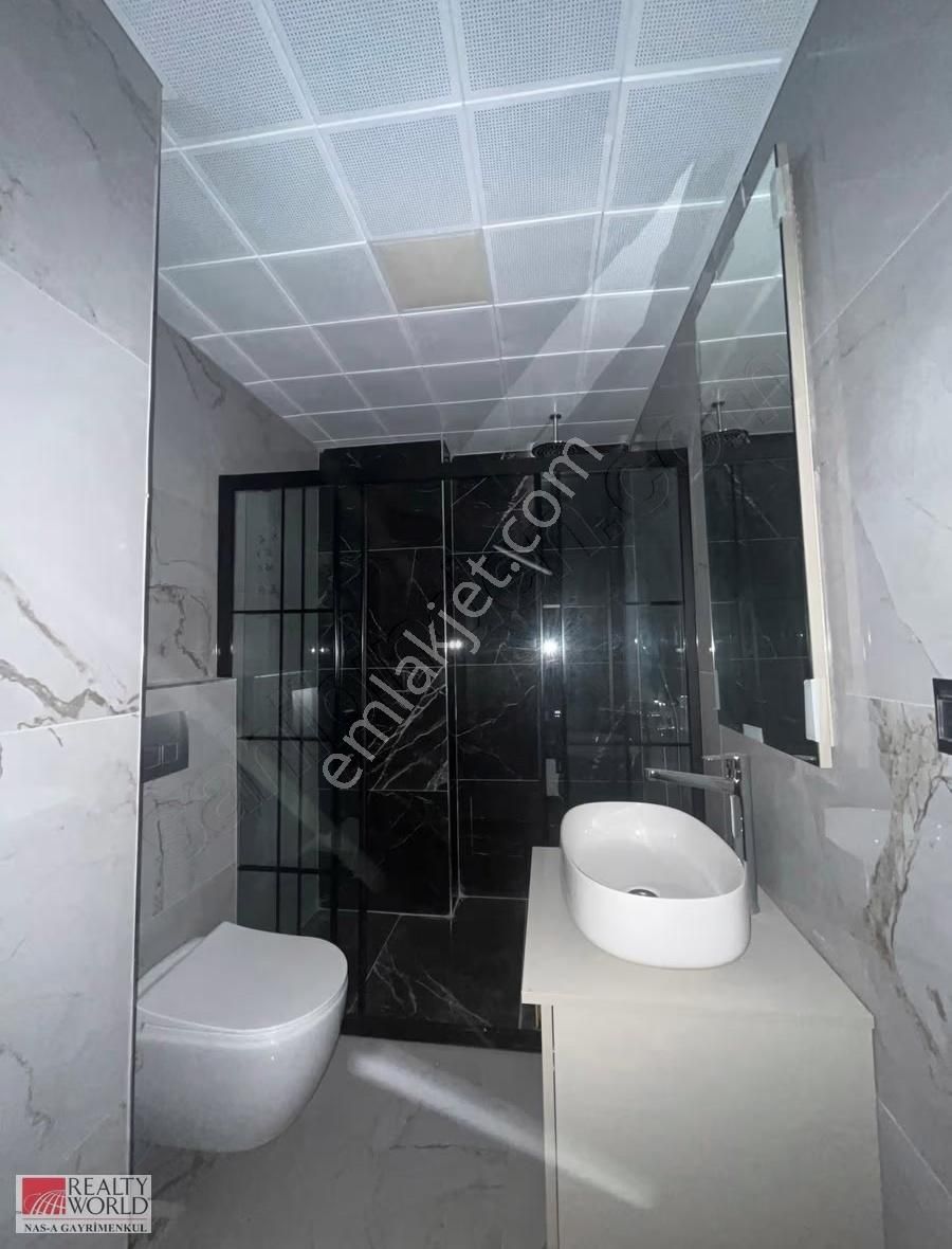 Mazıdağı Lüks Site İçinde Satılık Sıfır 6+1 Dubleks Daire - Görsel 5