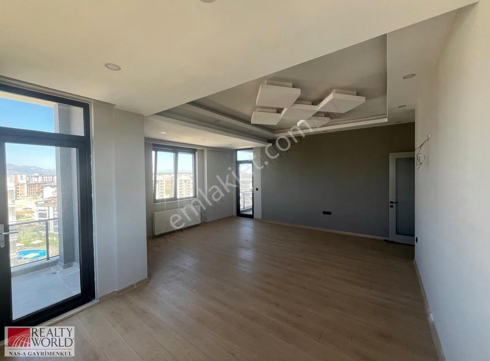 Mazıdağı Lüks Site İçinde Satılık Sıfır 6+1 Dubleks Daire - Görsel 7