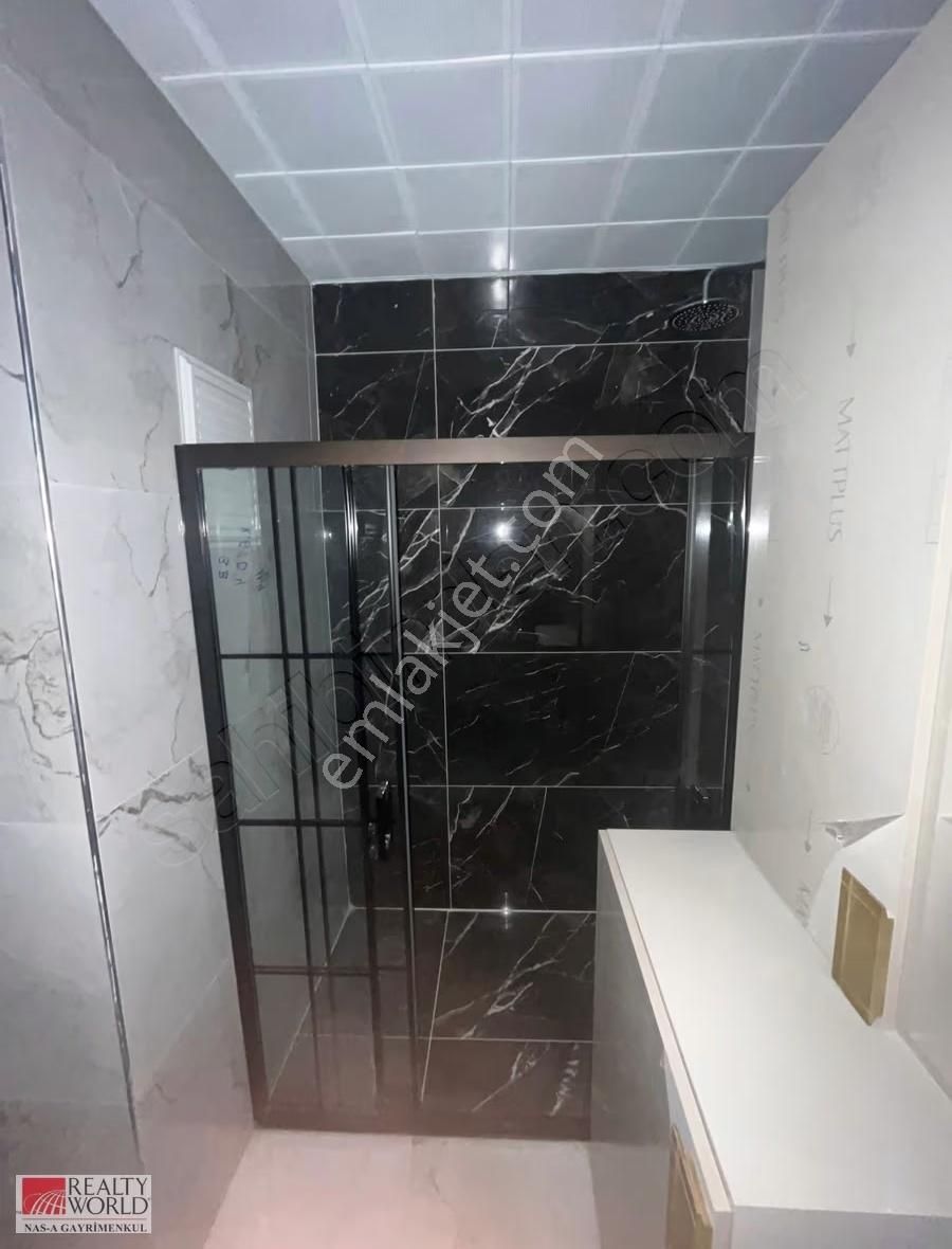 Mazıdağı Lüks Site İçinde Satılık Sıfır 6+1 Dubleks Daire - Görsel 10