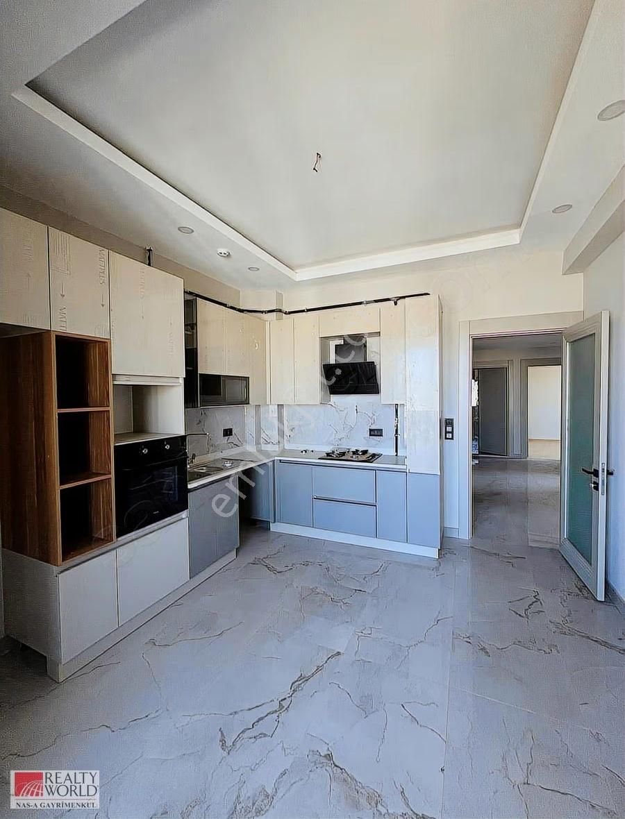 Mazıdağı Lüks Site İçinde Satılık Sıfır 6+1 Dubleks Daire - Görsel 9