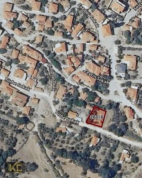 Savaştepe Sarıbeyler Mh.bulunan Bahçe Tapulu Yerimiz Satılıktır - Görsel 2