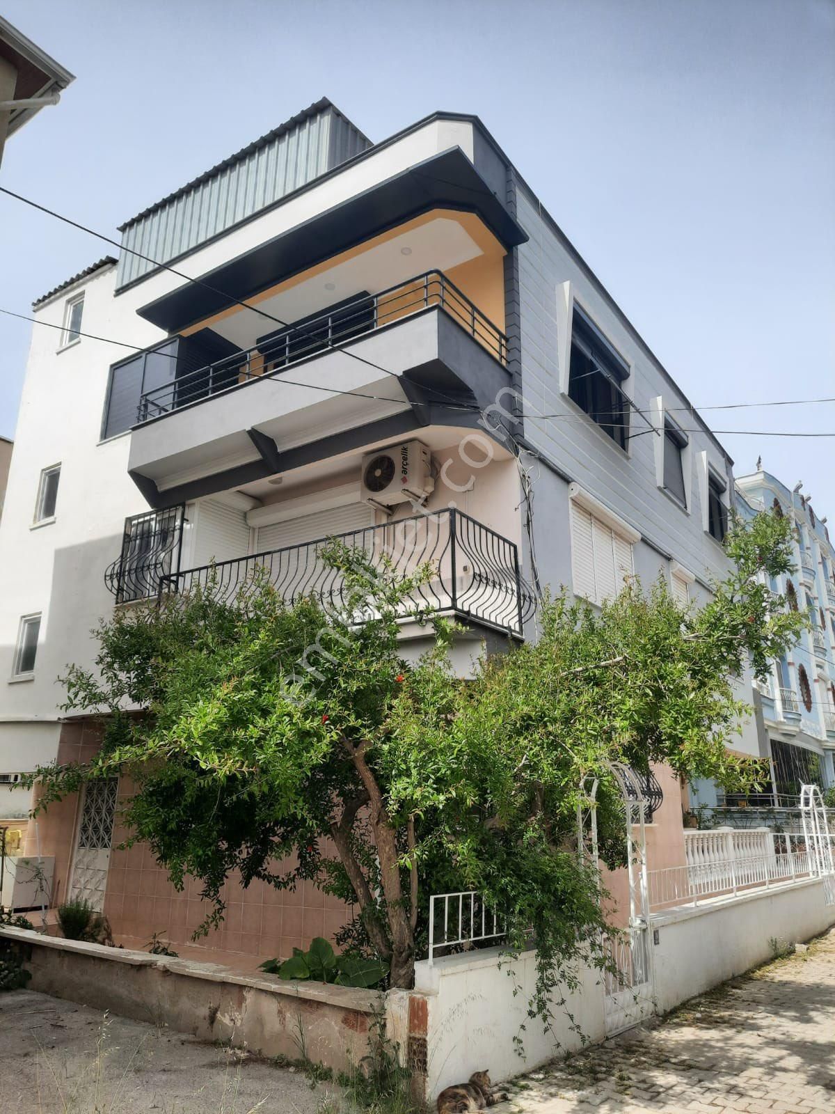 ⚡️altınkum Plajına 100 Mt. 3+1 Daire Full Eşyalı⚡️