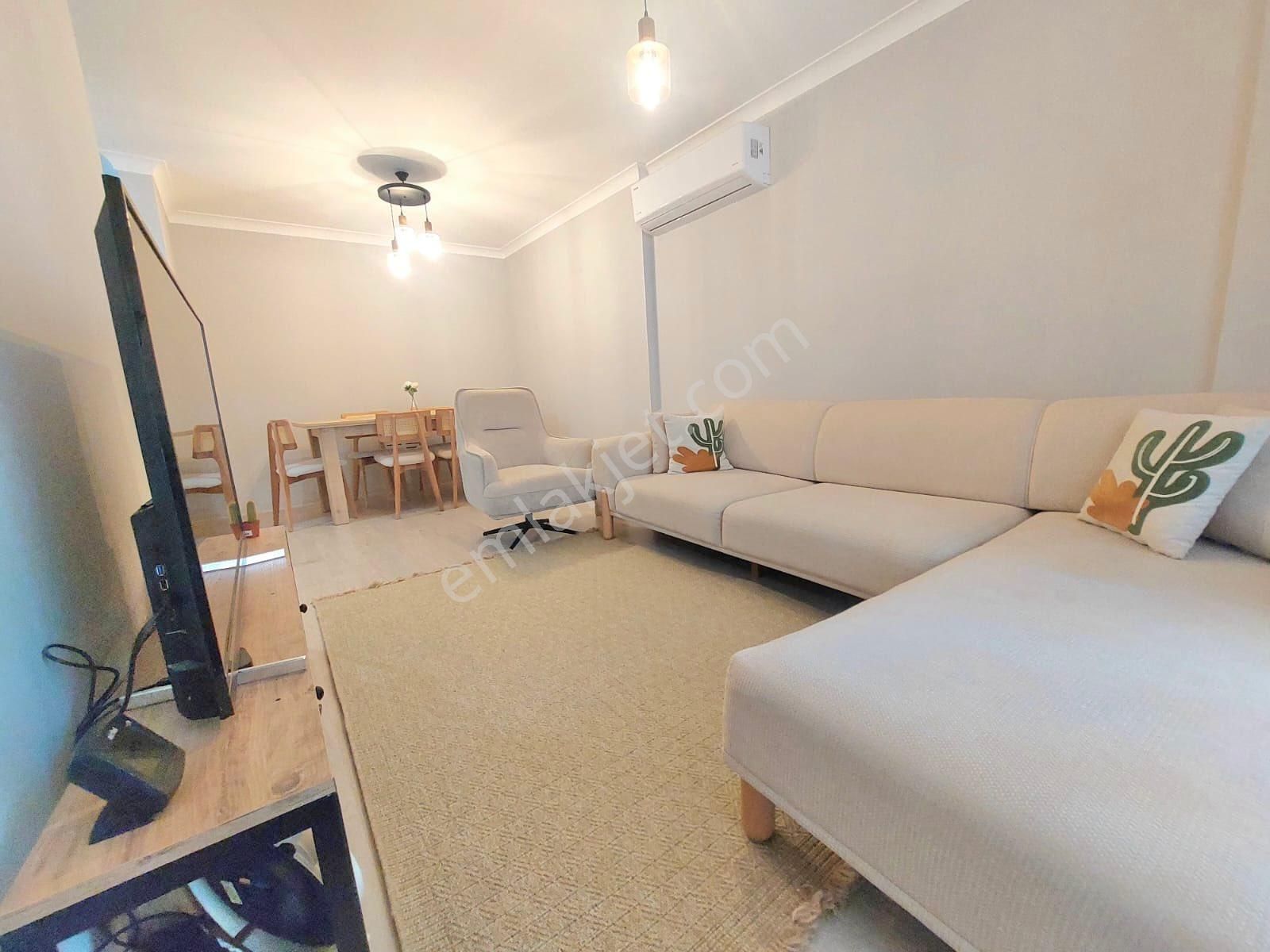 ꔪyalçın'dan ▀▄kadıköy'de Öncephe Arakat Ayrı Mutfaklı 2+1▀ - Görsel 18