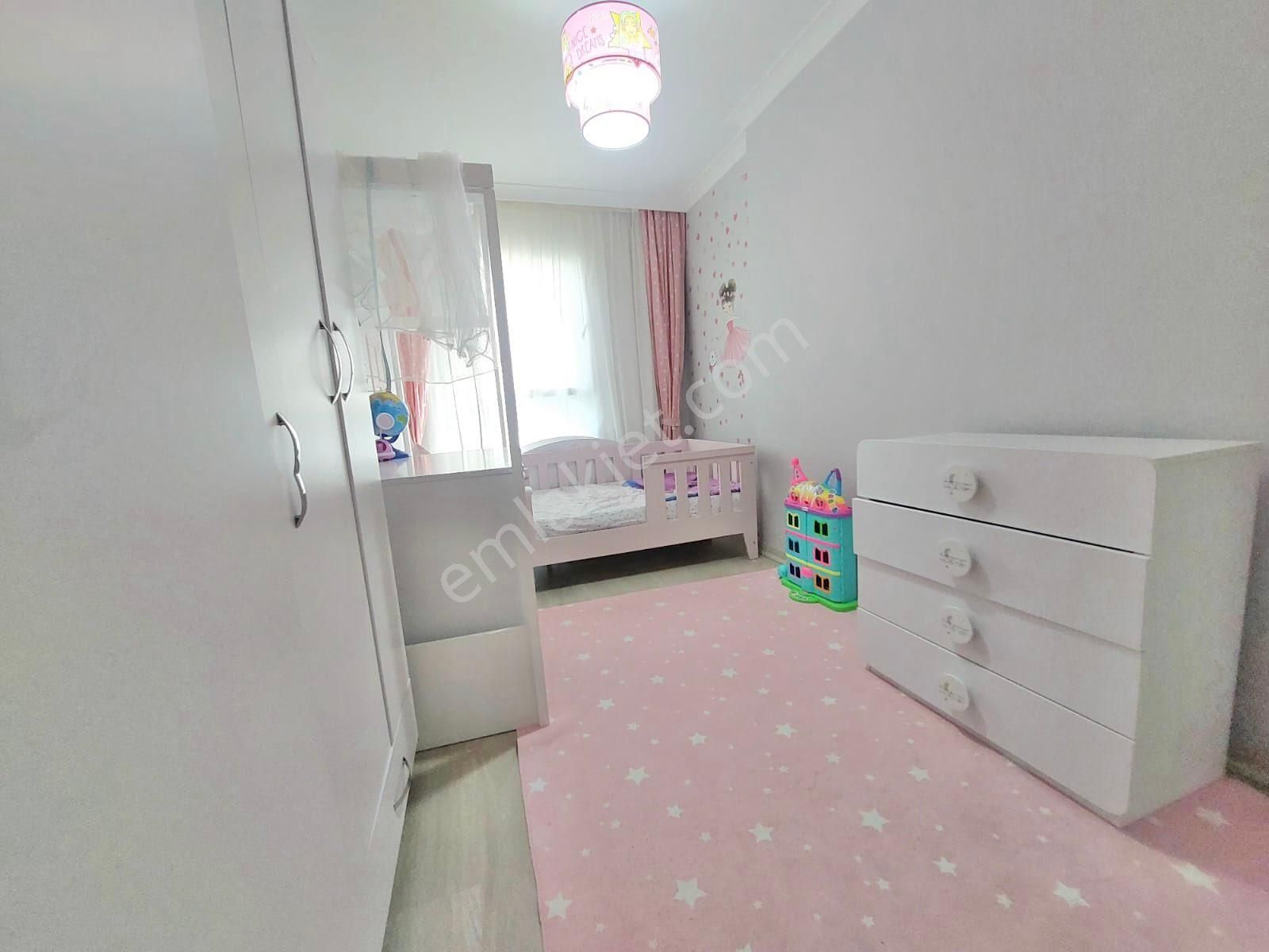 ꔪyalçın'dan ▀▄kadıköy'de Öncephe Arakat Ayrı Mutfaklı 2+1▀ - Görsel 28