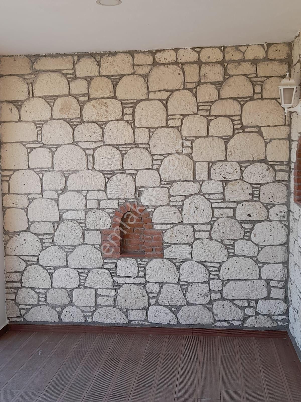 Alaçatı Gayrimenkulden Şifne'de Denize Yakın Sıfır Havuzlu Villa - Görsel 14