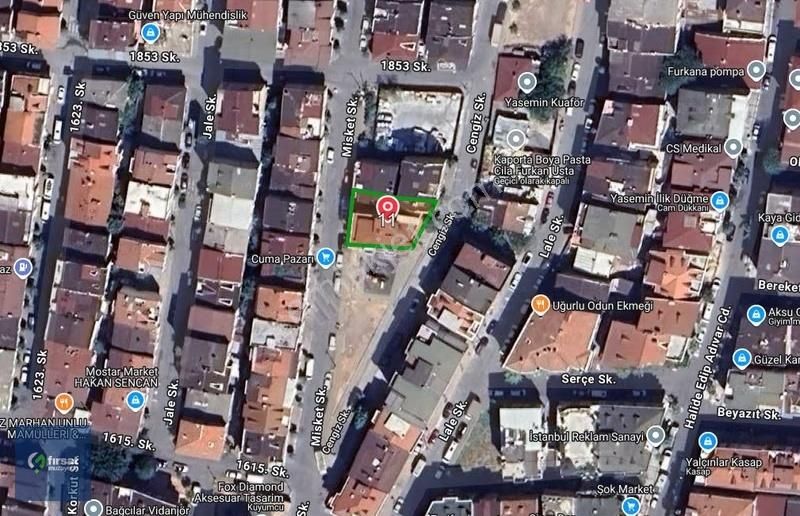 Alırken Kazanmanın Adresi ''fırsat Müzayede''