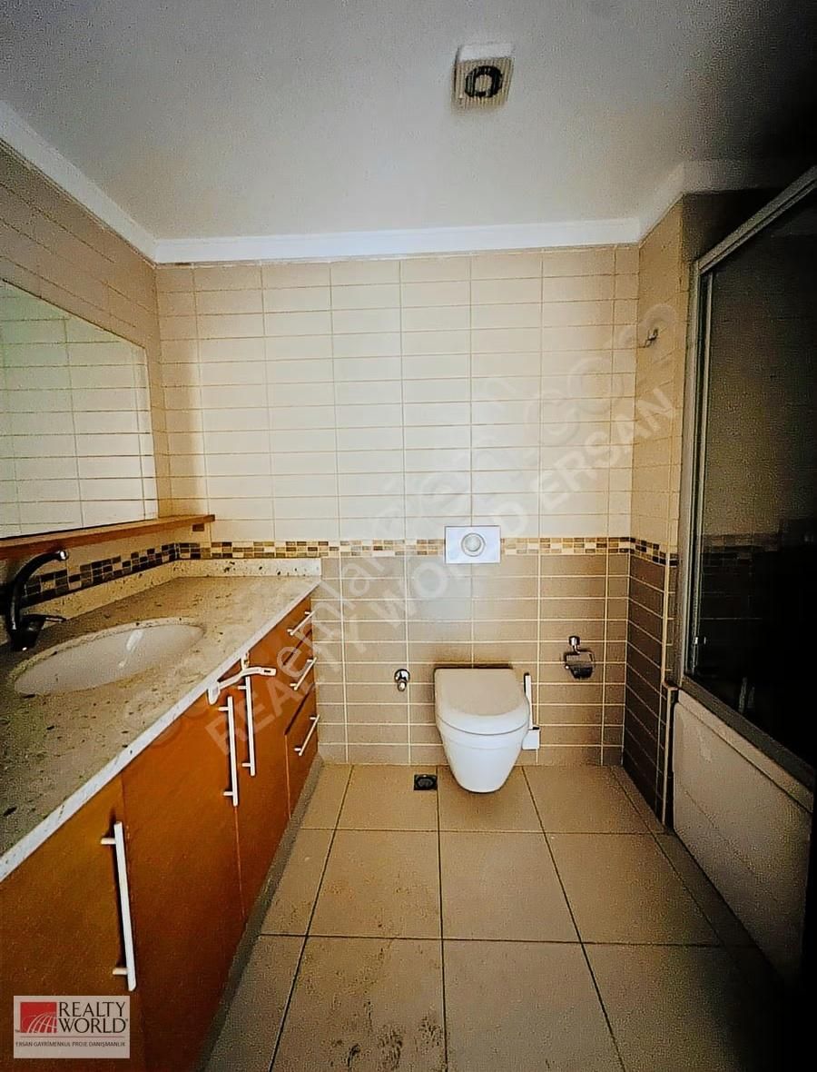 Eyüp Göktürk'te İst. Cad. Üzeri Sitede 2+1 150m2 Kiralık Arakat - Görsel 29