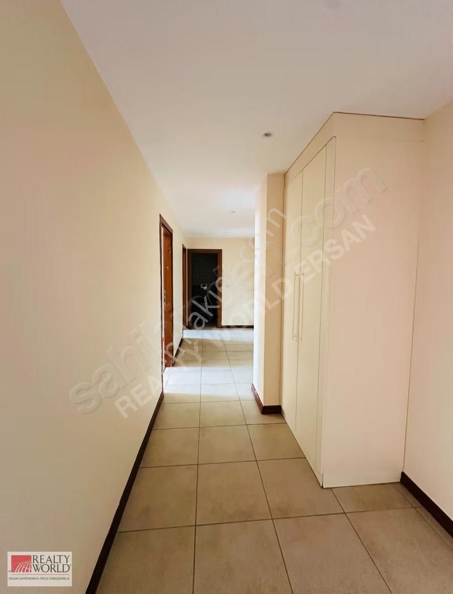 Eyüp Göktürk'te İst. Cad. Üzeri Sitede 2+1 150m2 Kiralık Arakat - Görsel 10