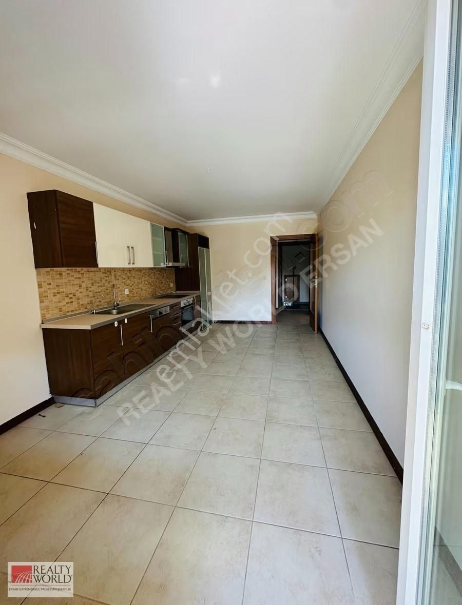 Eyüp Göktürk'te İst. Cad. Üzeri Sitede 2+1 150m2 Kiralık Arakat - Görsel 19