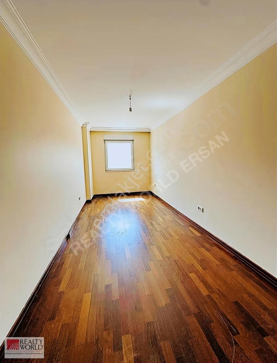Eyüp Göktürk'te İst. Cad. Üzeri Sitede 2+1 150m2 Kiralık Arakat - Görsel 28