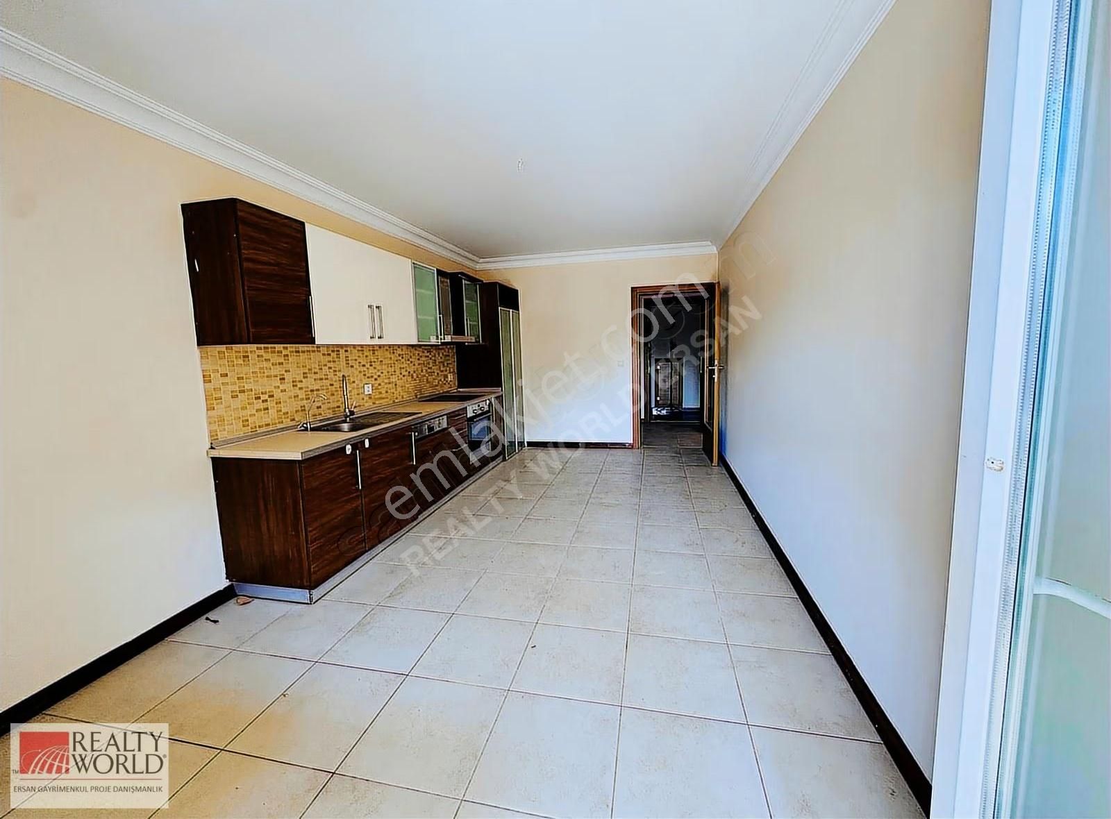 Eyüp Göktürk'te İst. Cad. Üzeri Sitede 2+1 150m2 Kiralık Arakat - Görsel 6